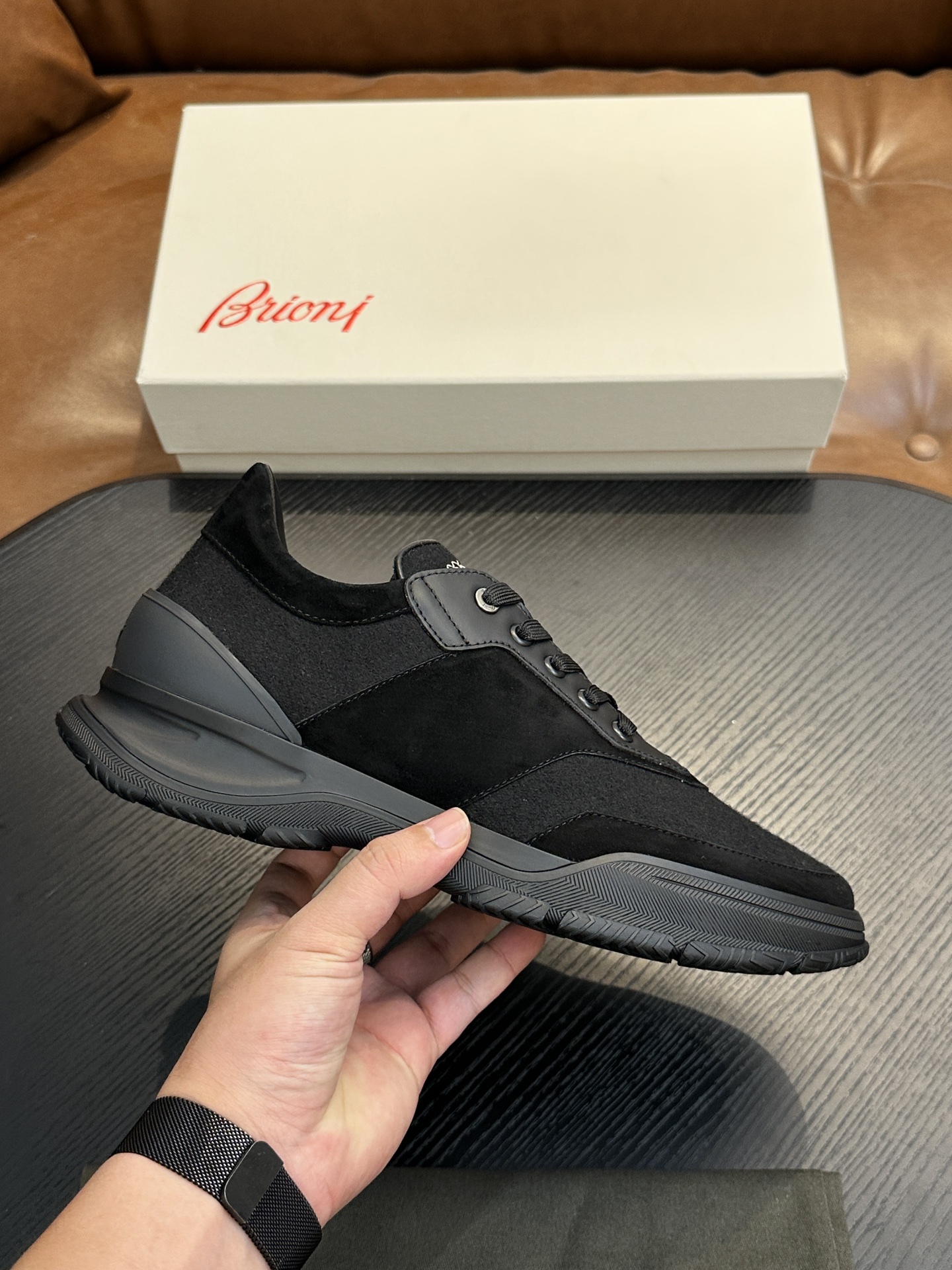 Brioni