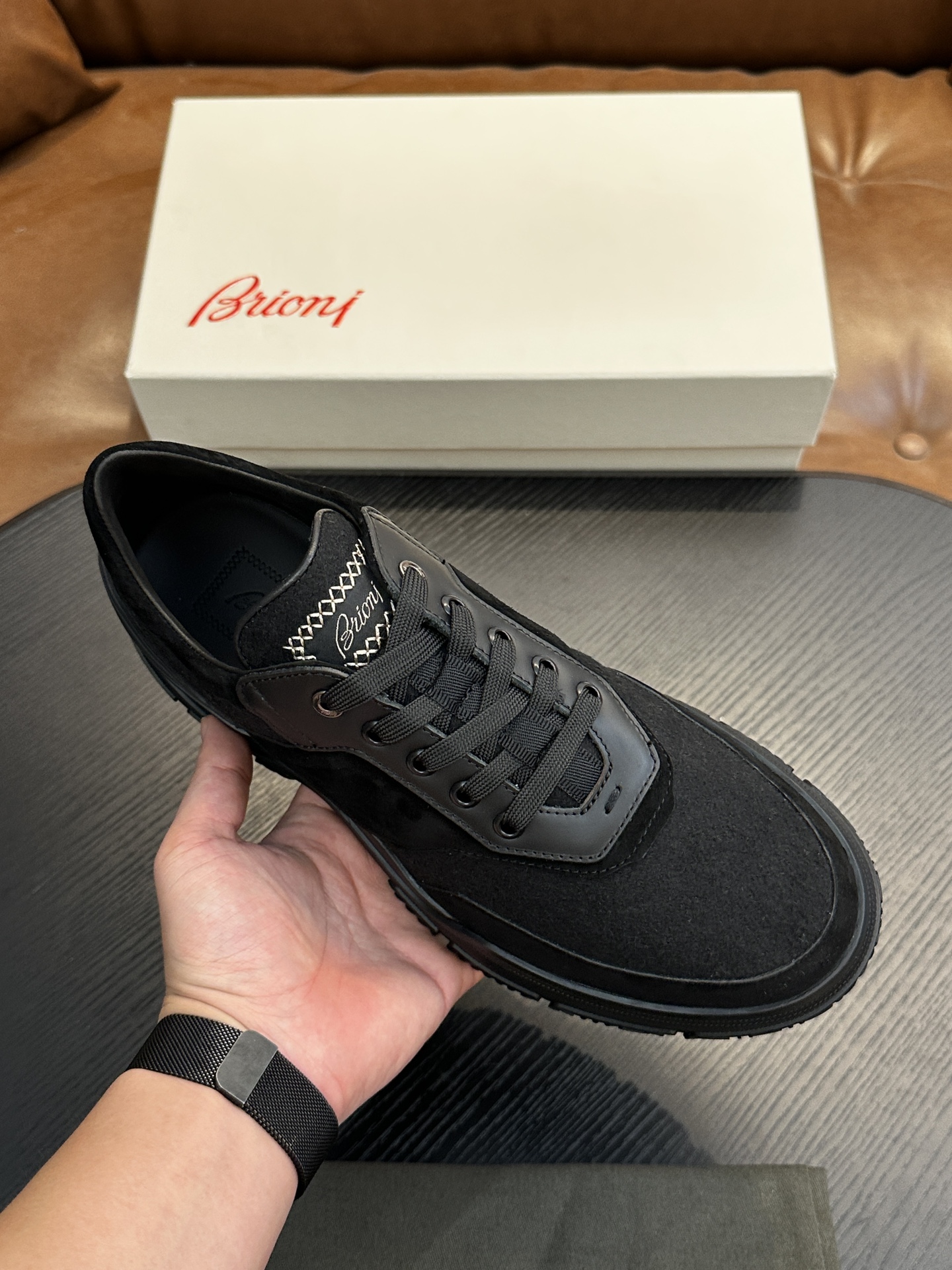Brioni