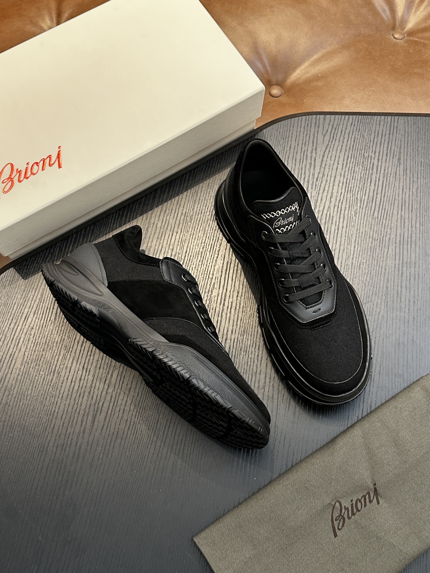 Brioni