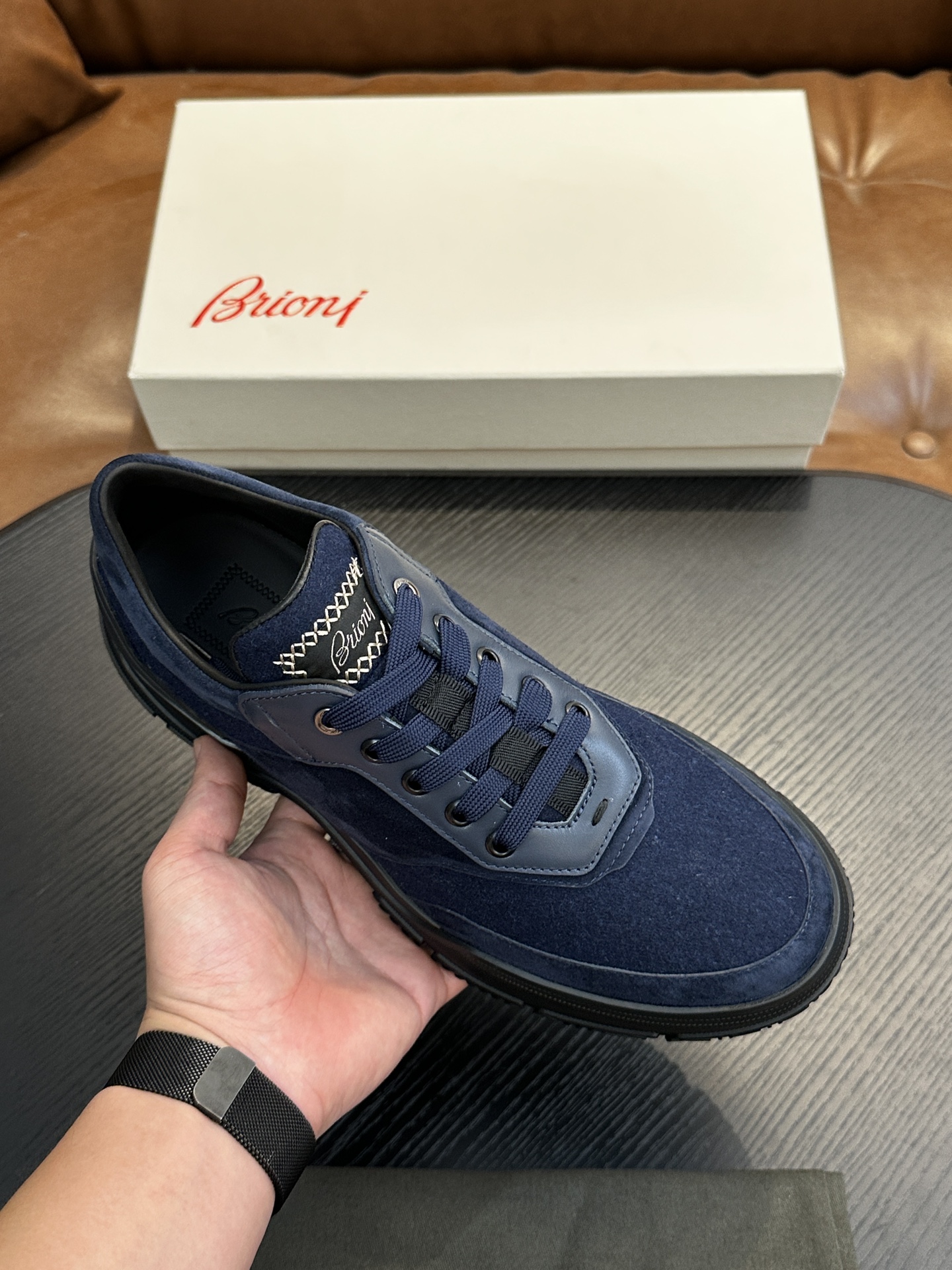 Brioni