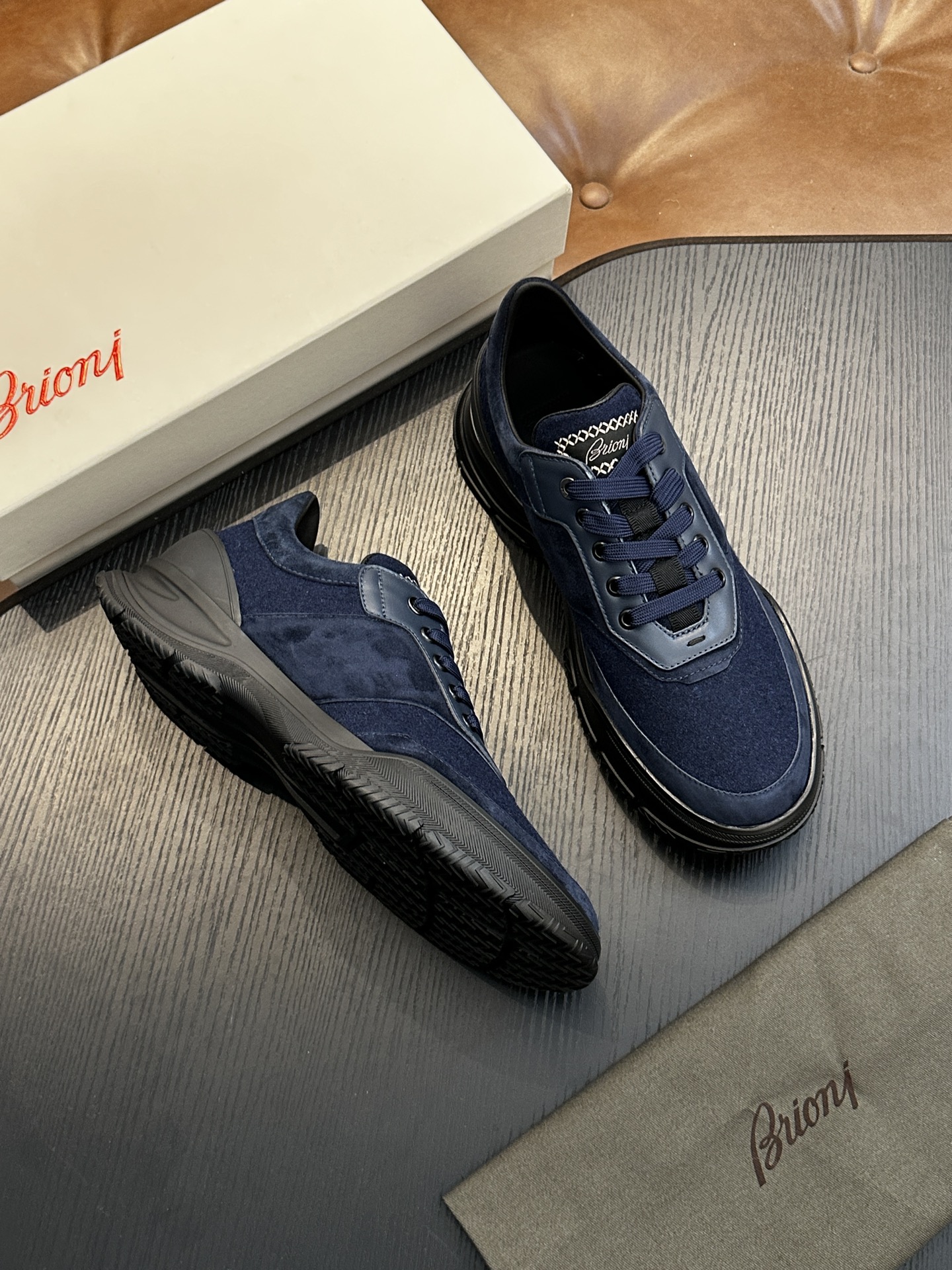 Brioni