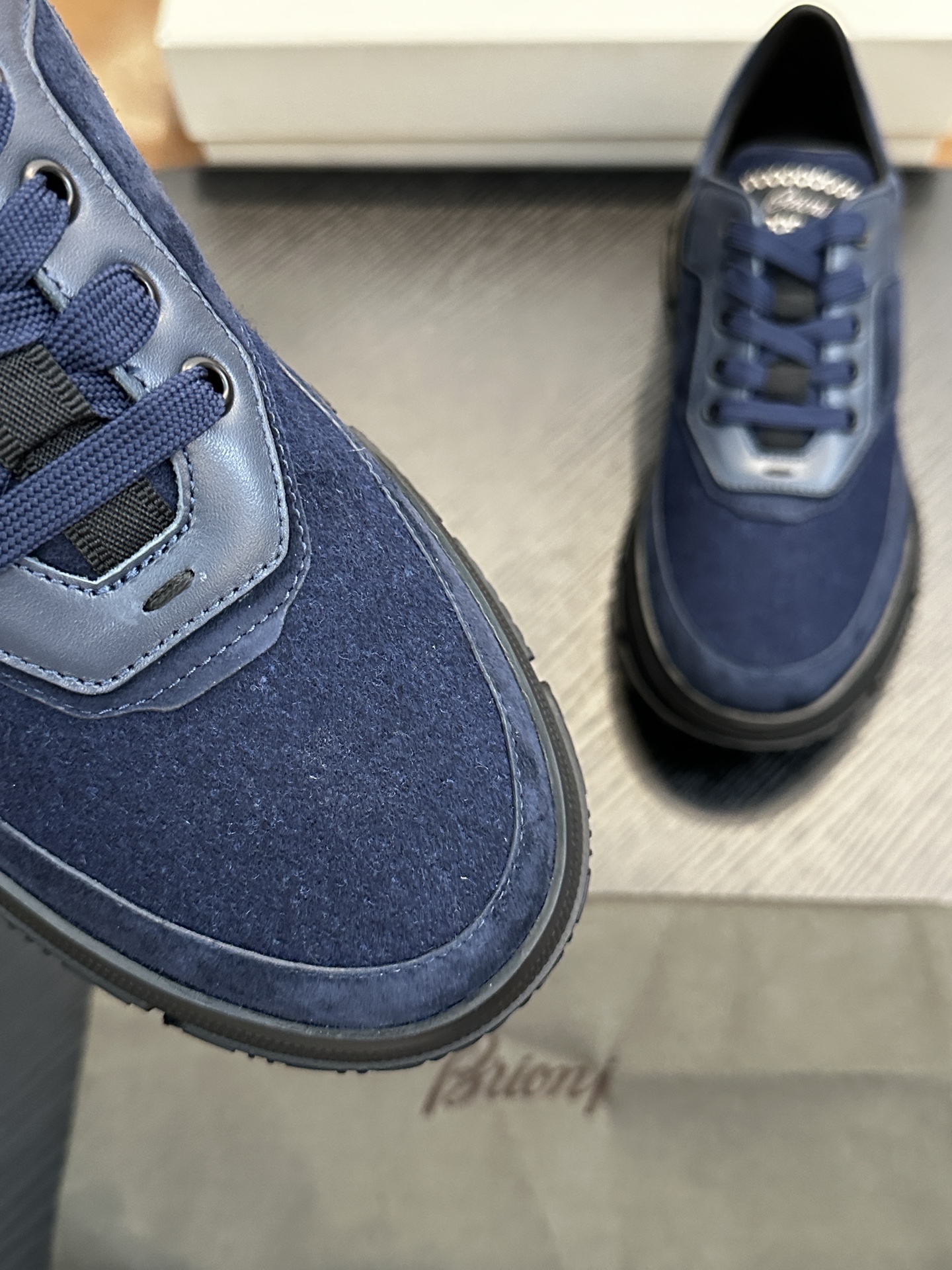 Brioni