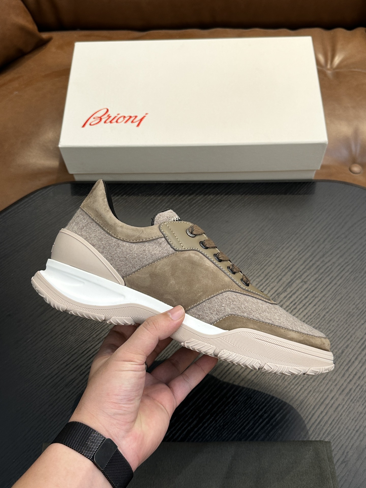 Brioni