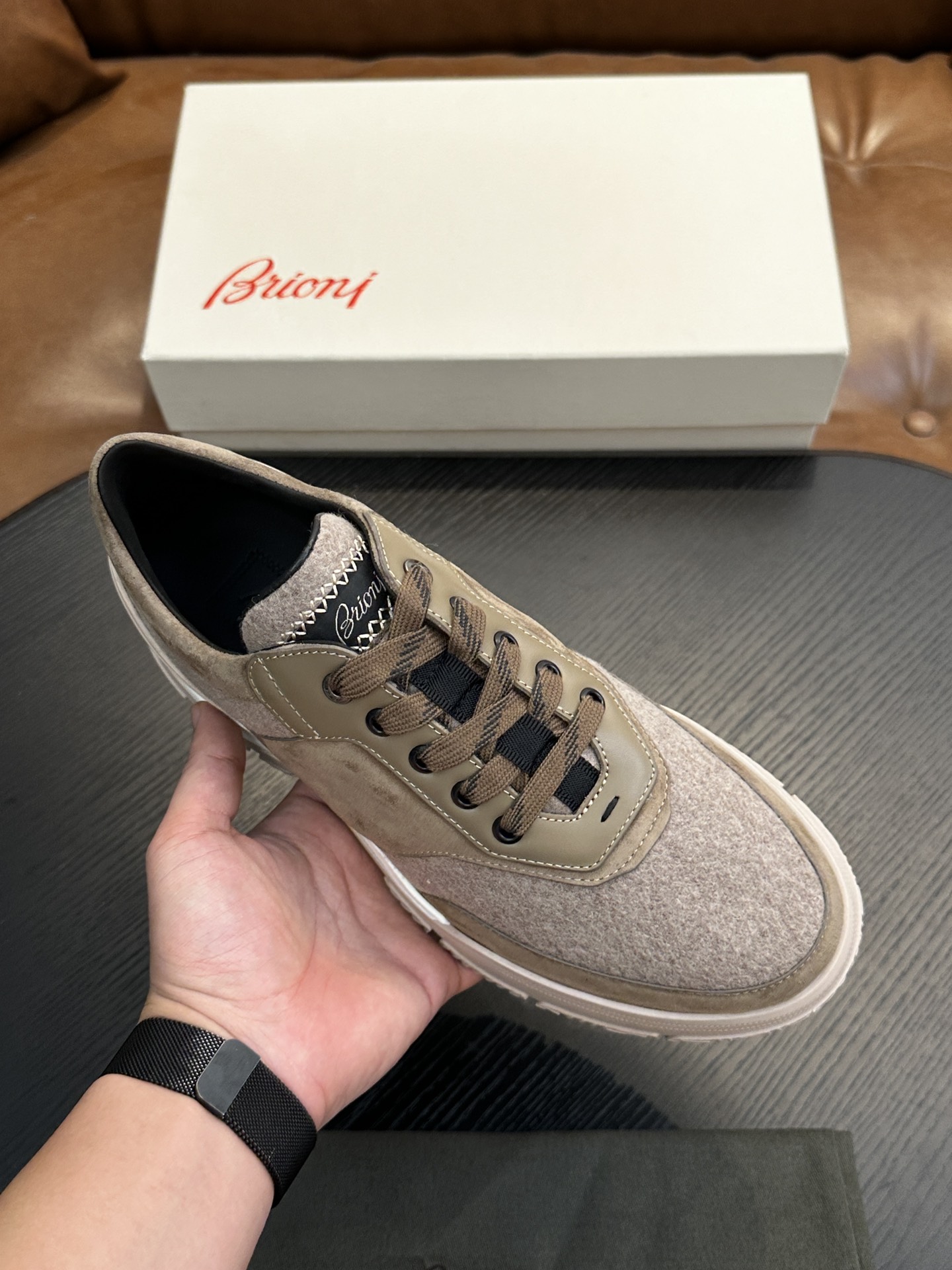 Brioni