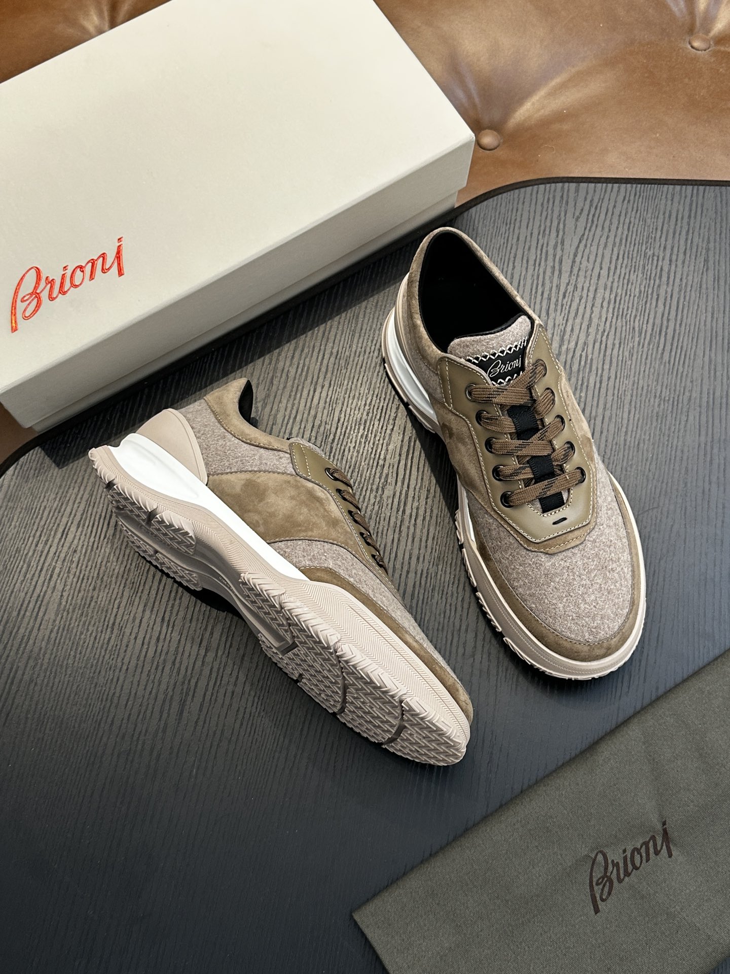 Brioni
