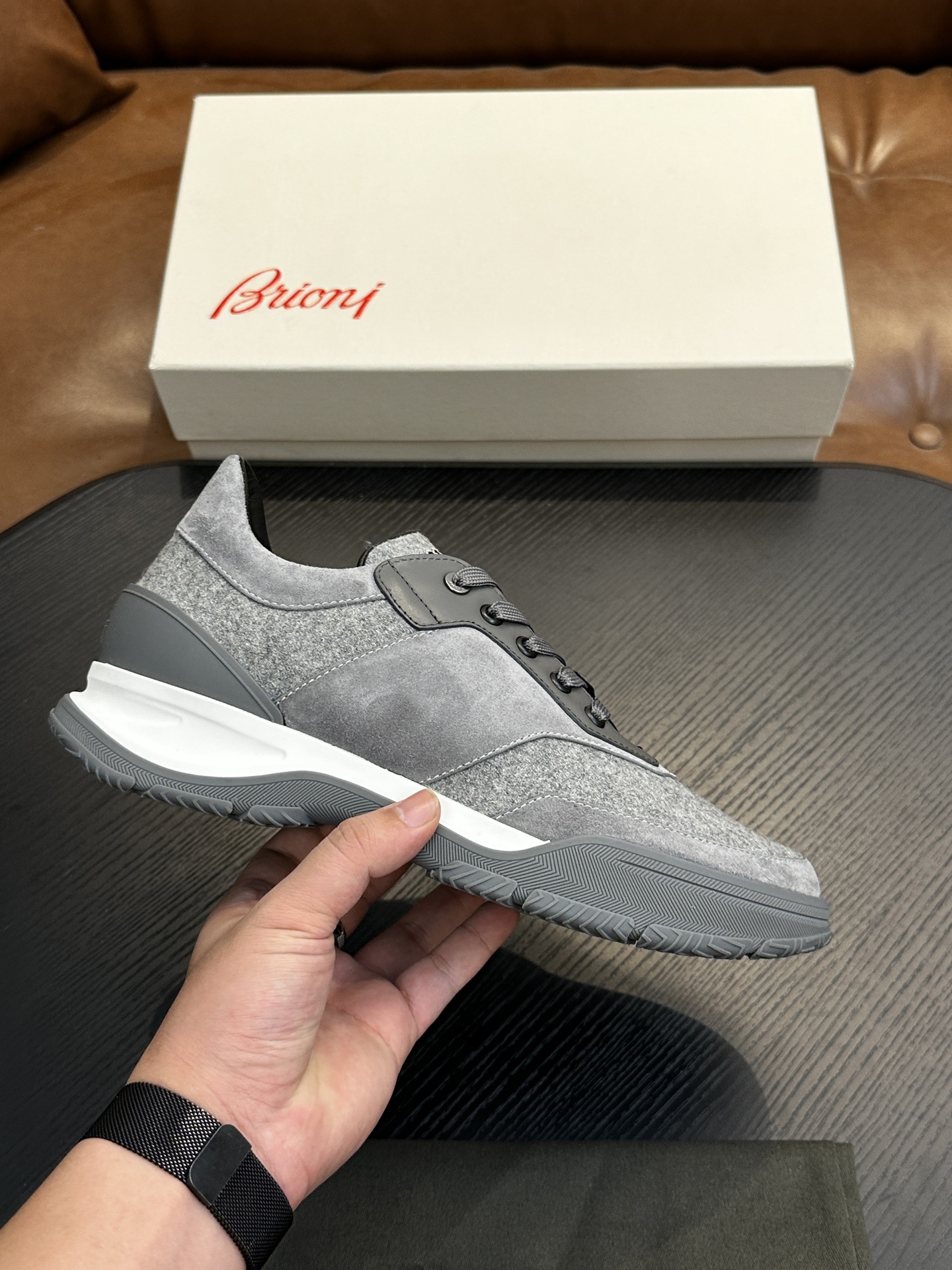 Brioni