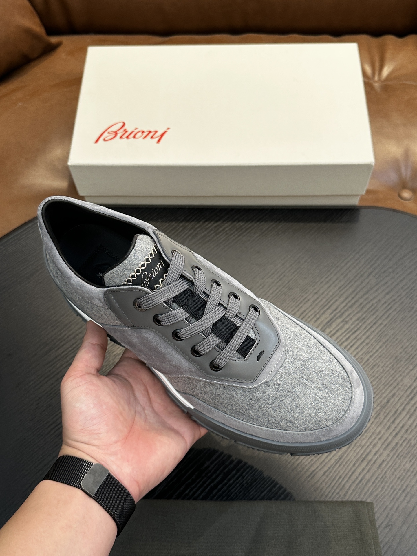 Brioni