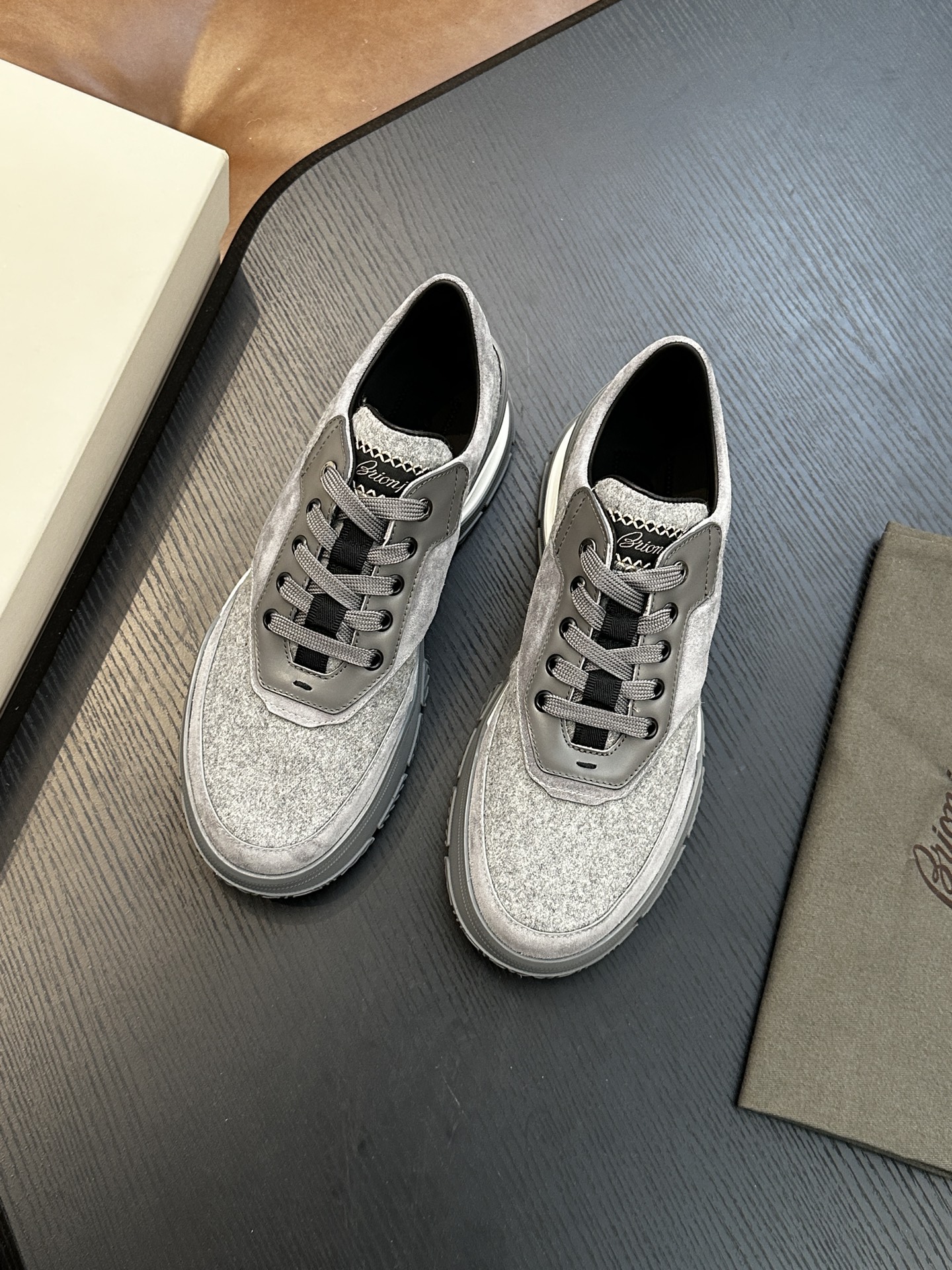 Brioni
