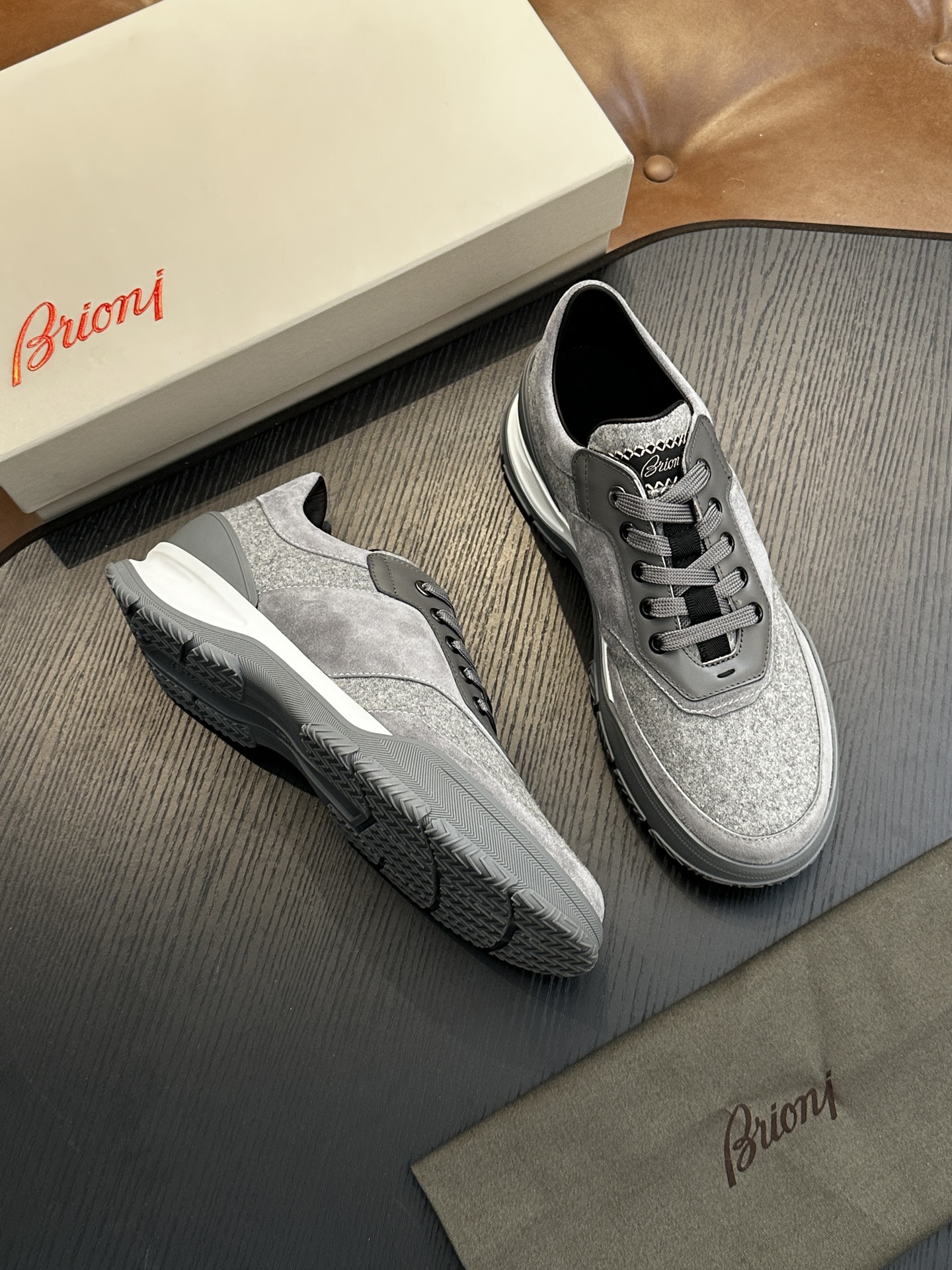 Brioni