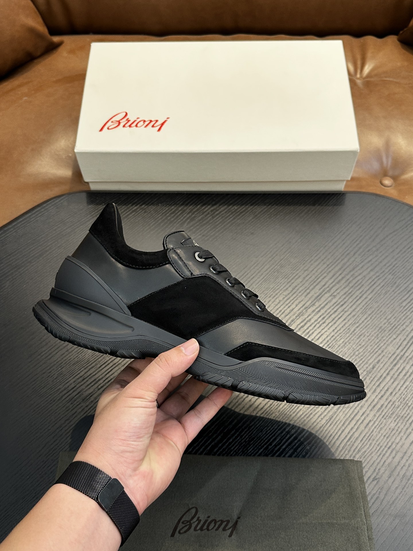 Brioni