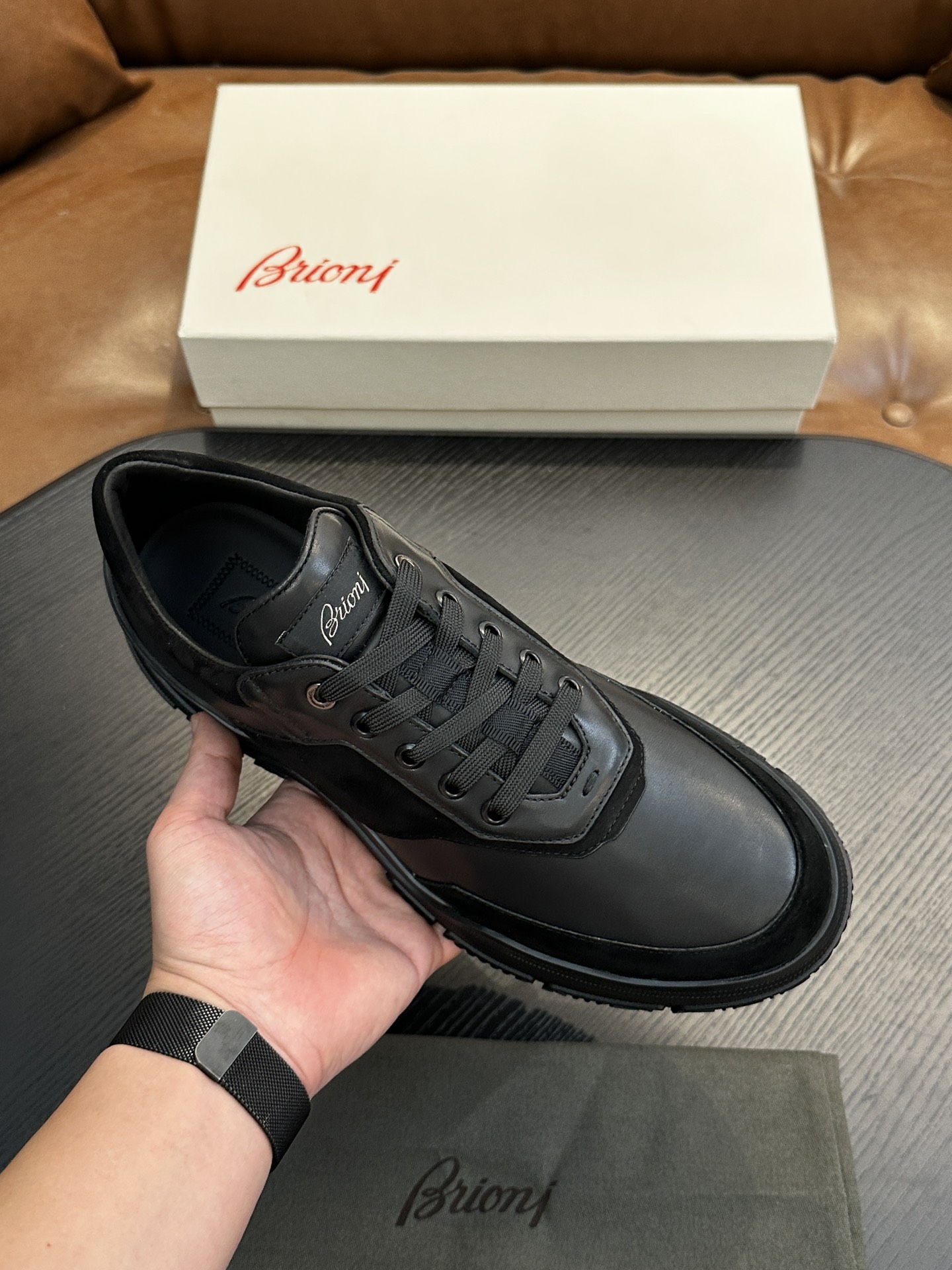 Brioni