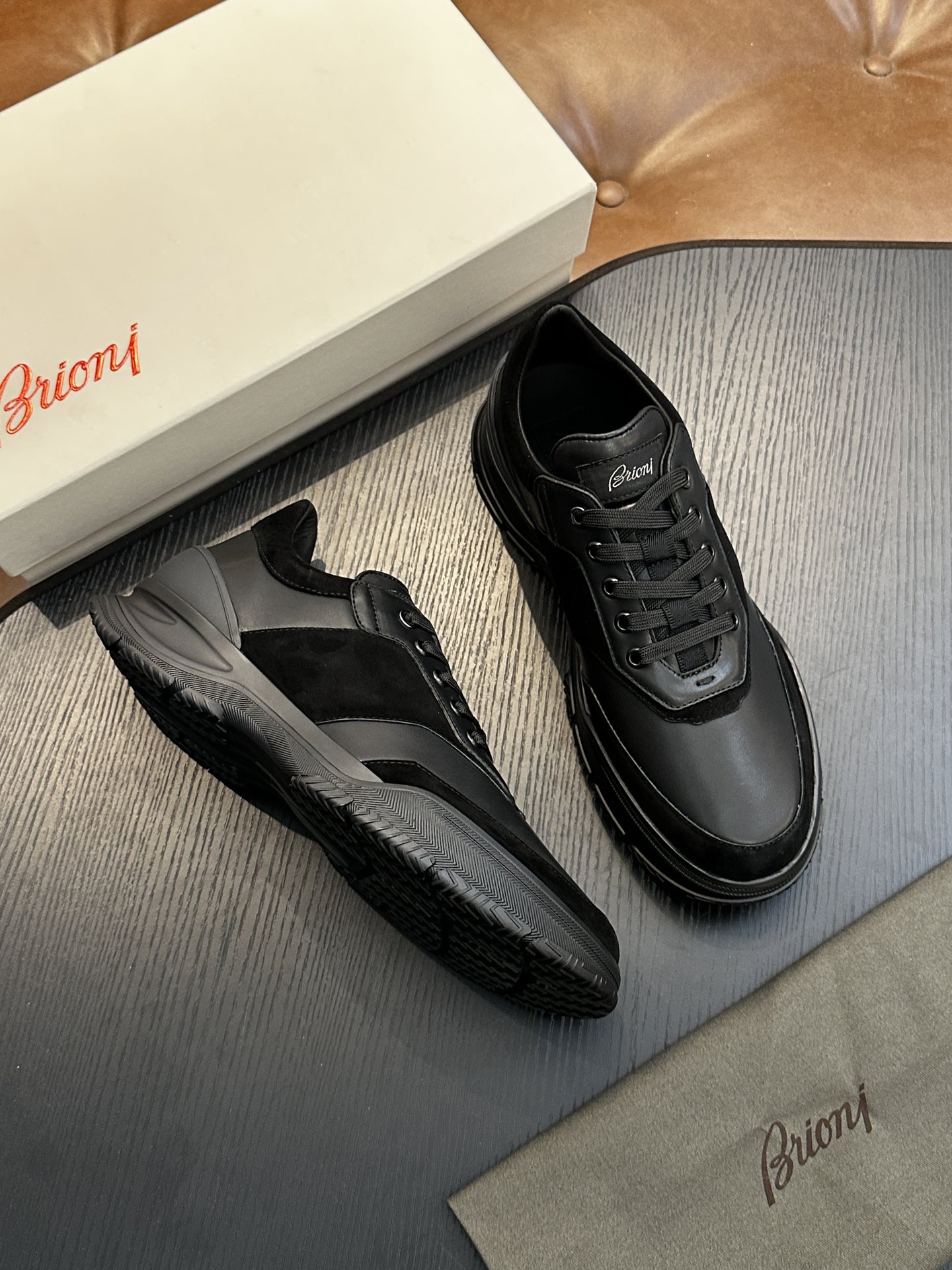 Brioni