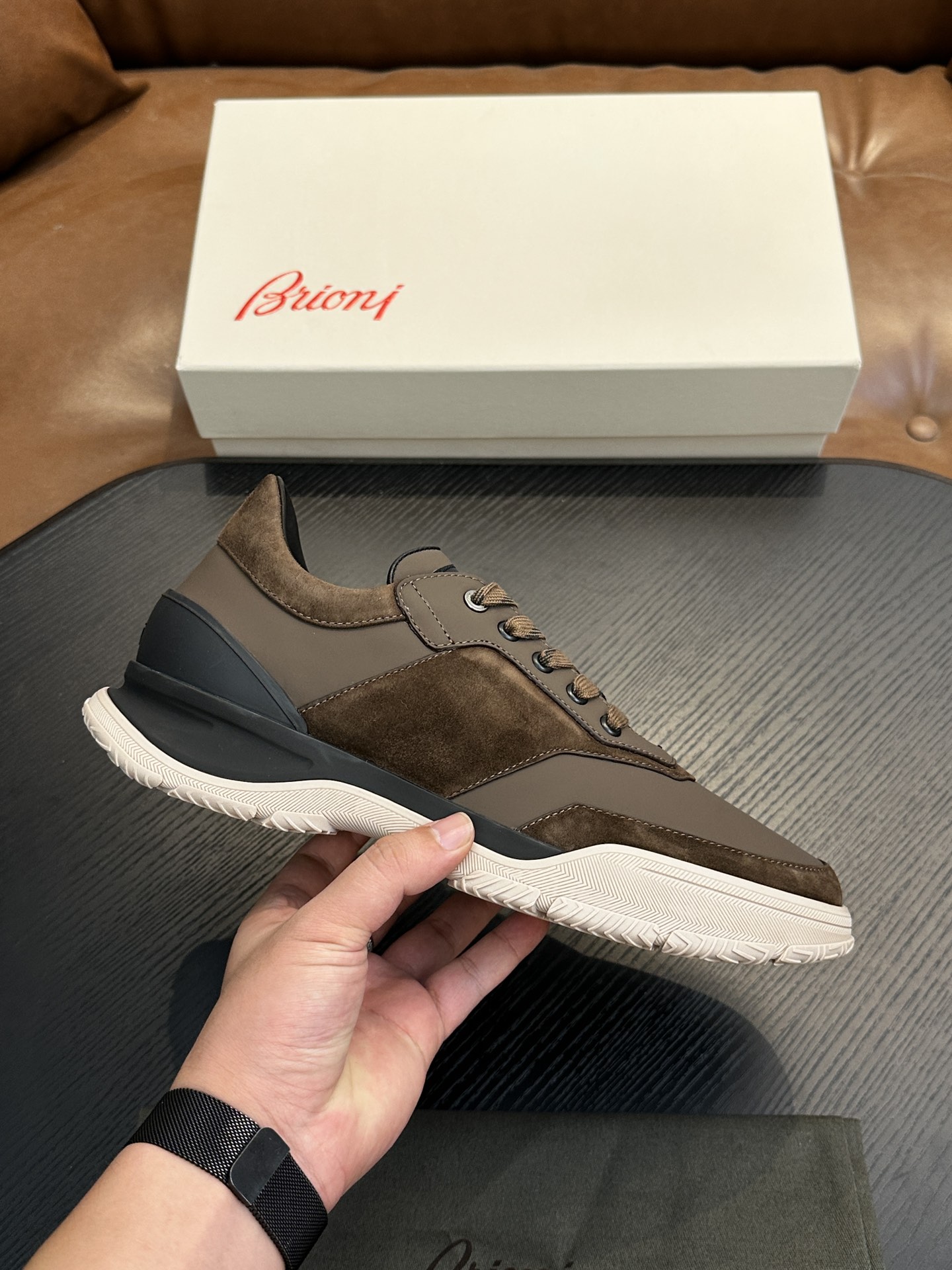 Brioni