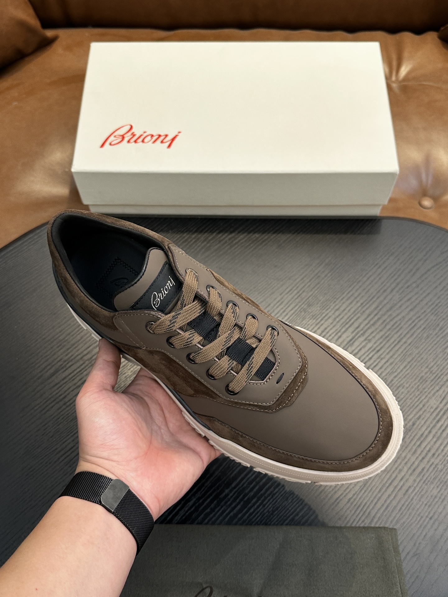 Brioni