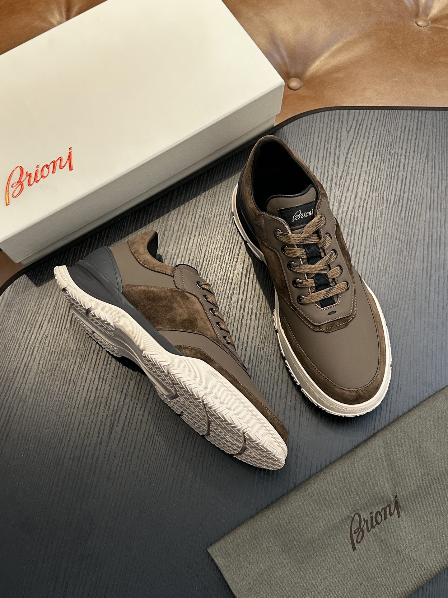 Brioni