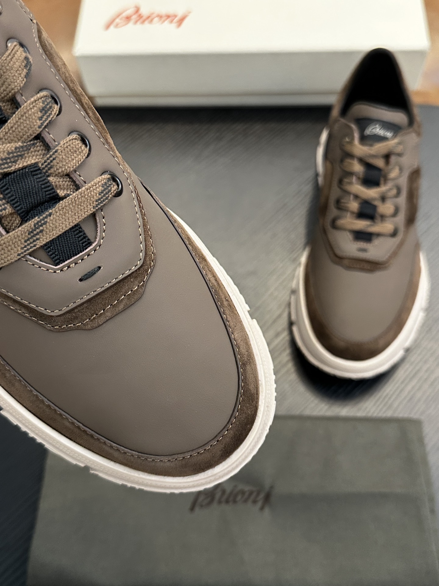 Brioni