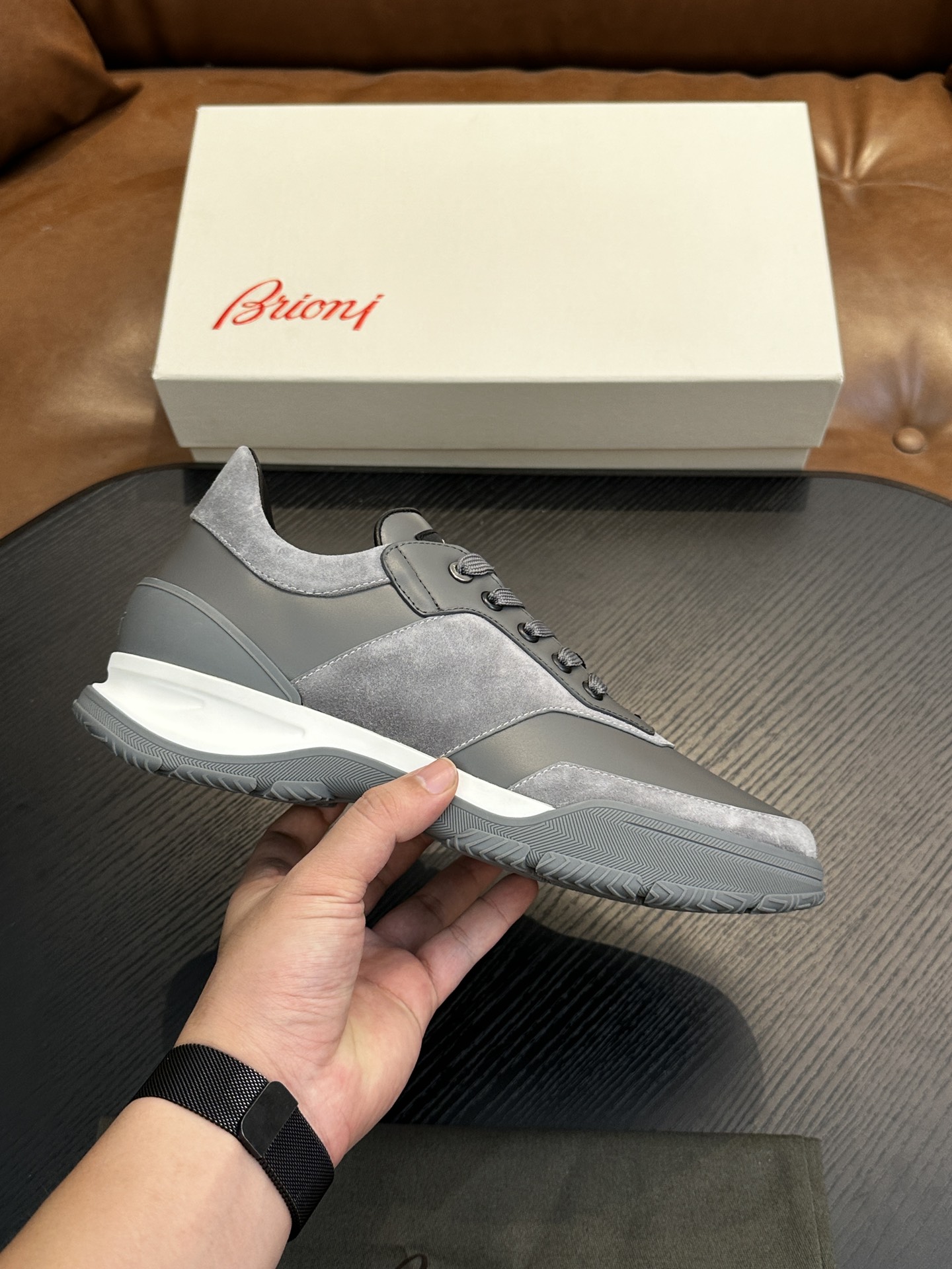 Brioni