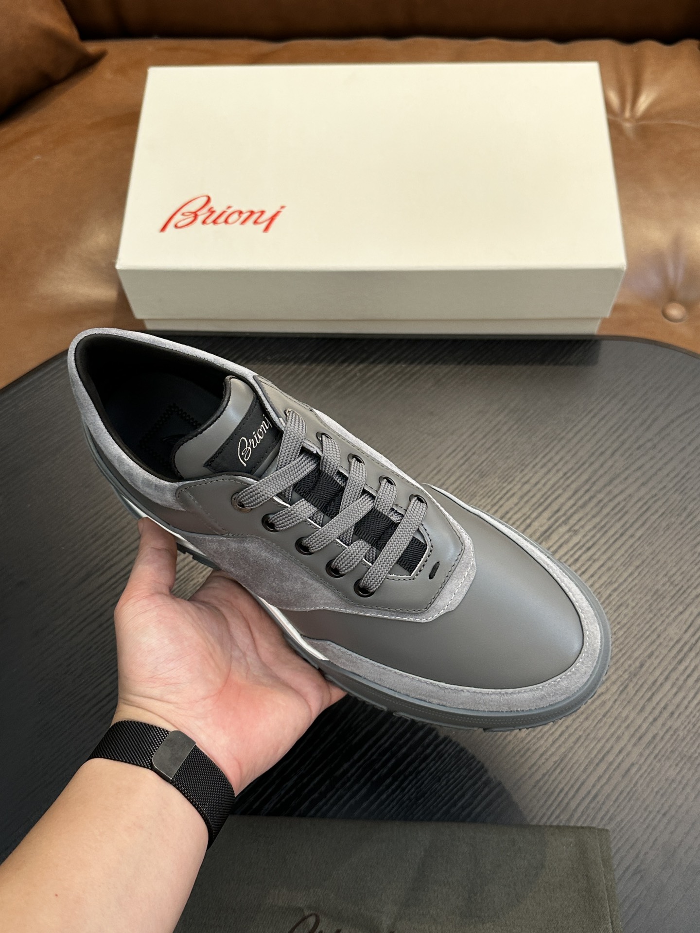 Brioni