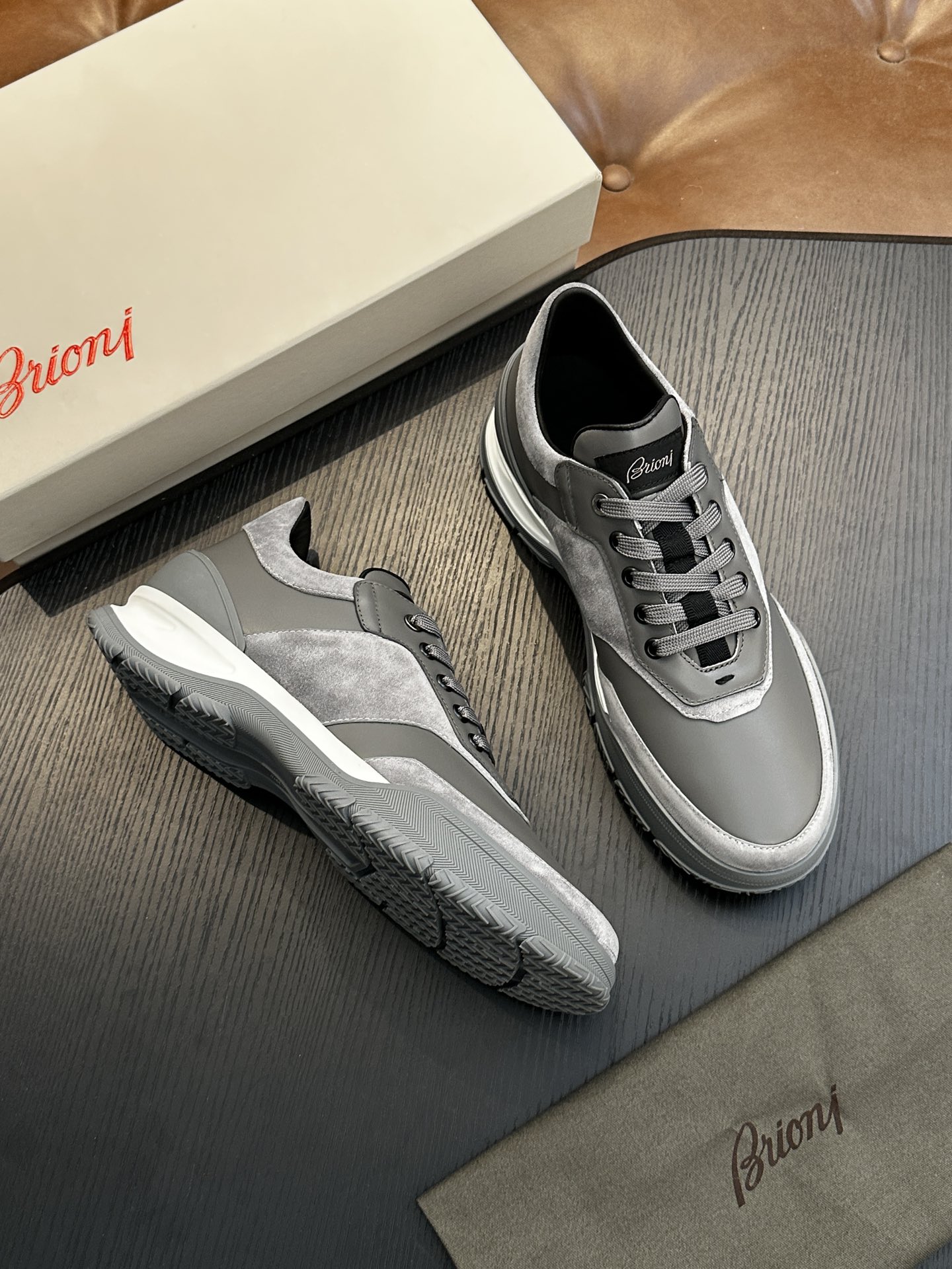 Brioni