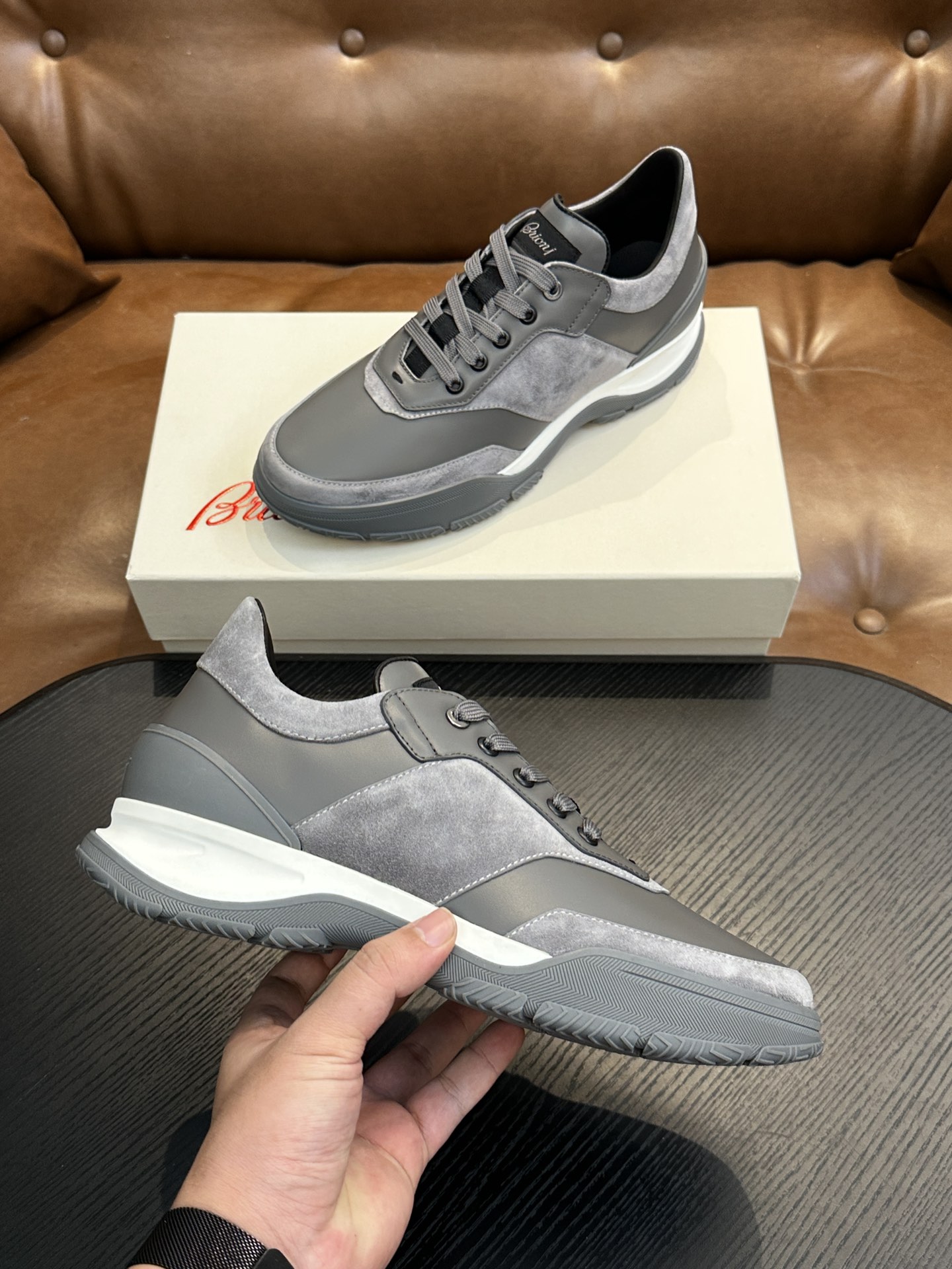 Brioni