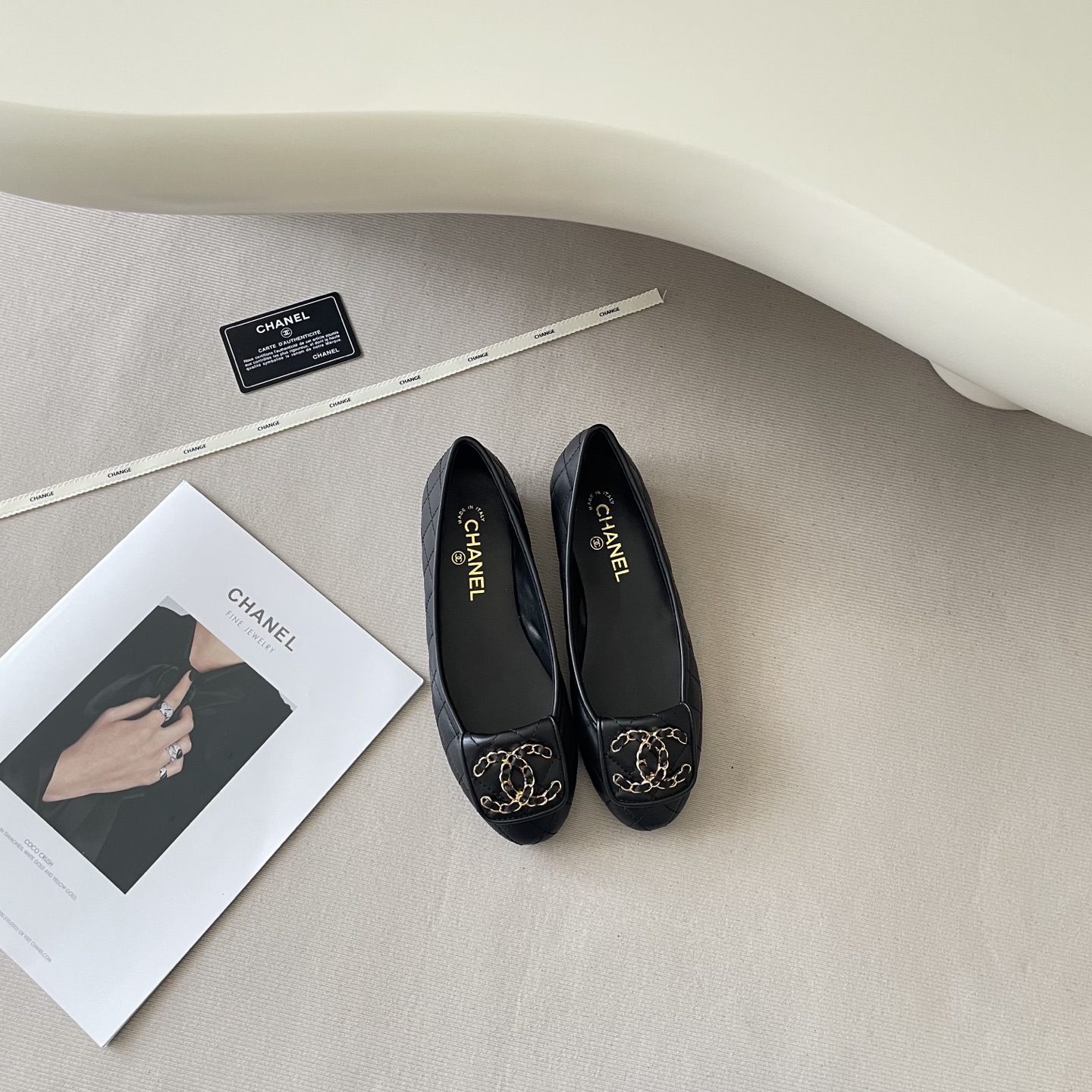 CHANEL