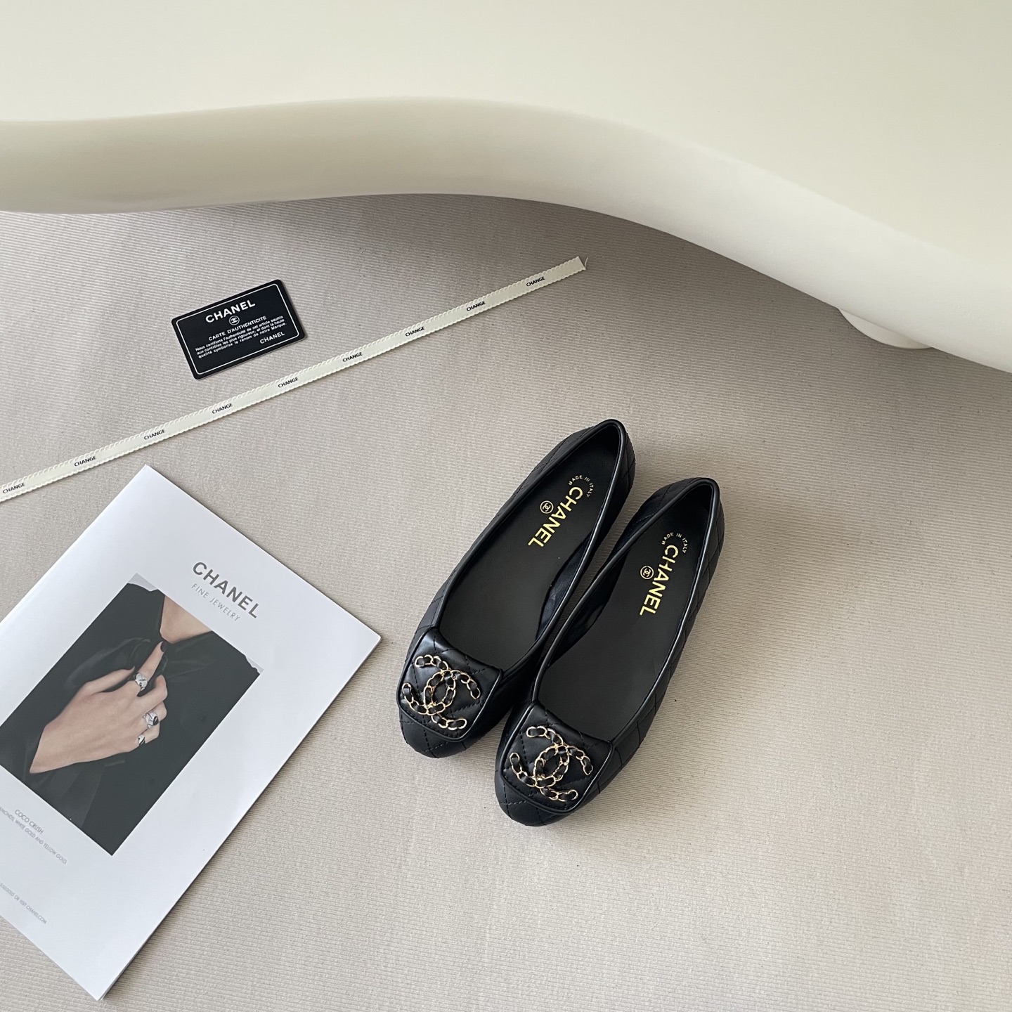 CHANEL