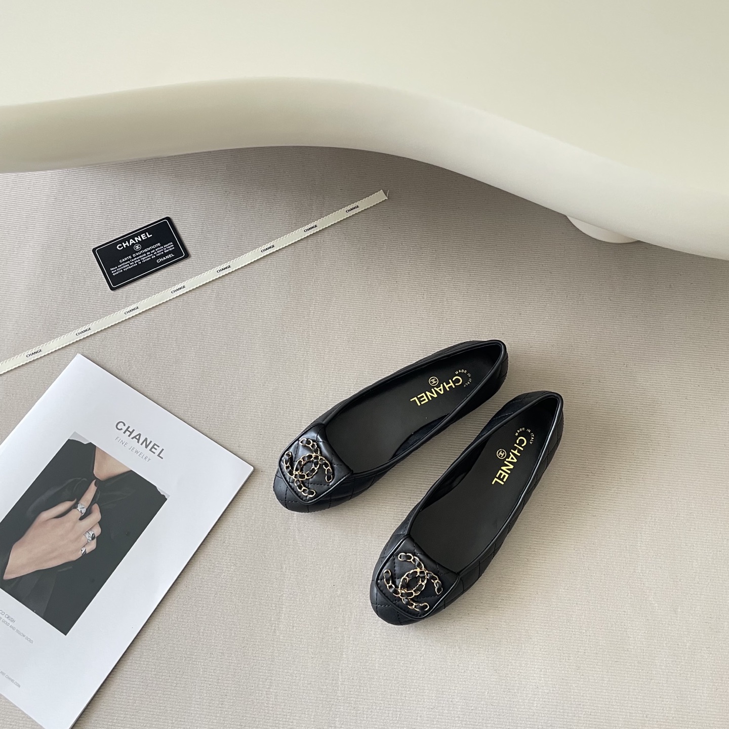 CHANEL