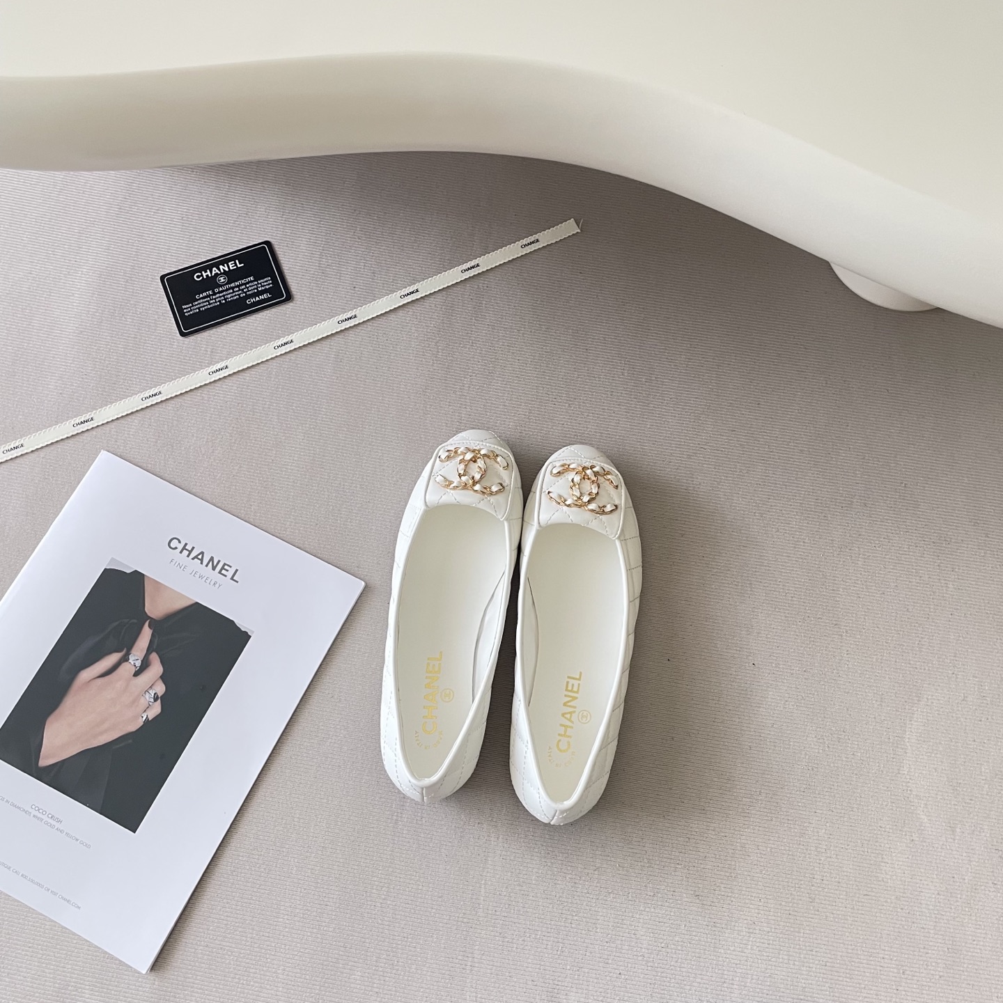 CHANEL