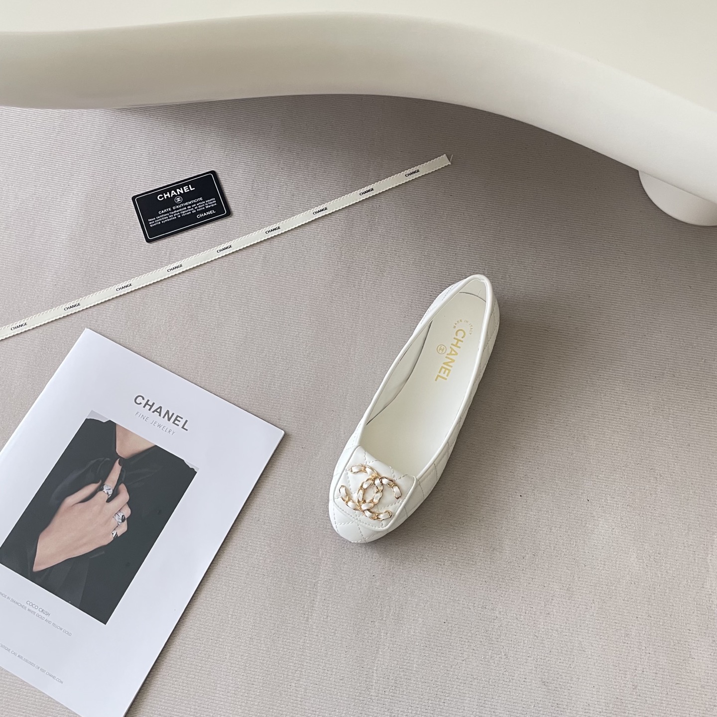 CHANEL