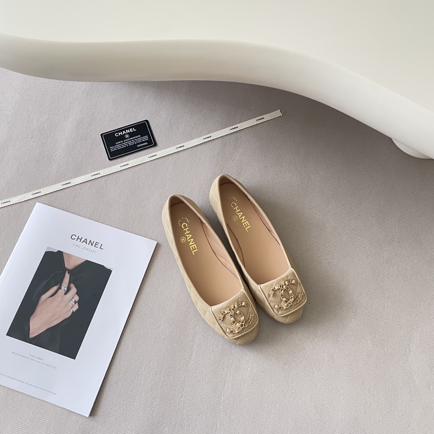 CHANEL