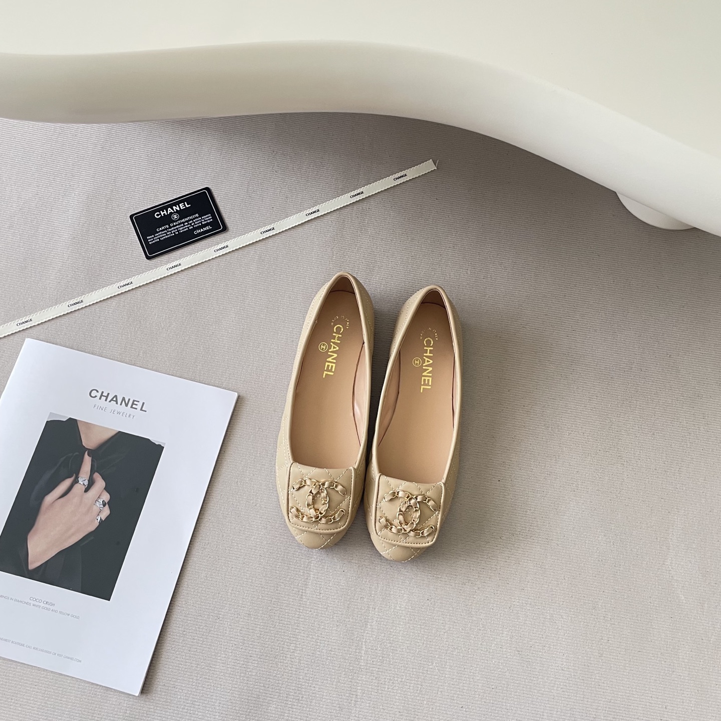 CHANEL
