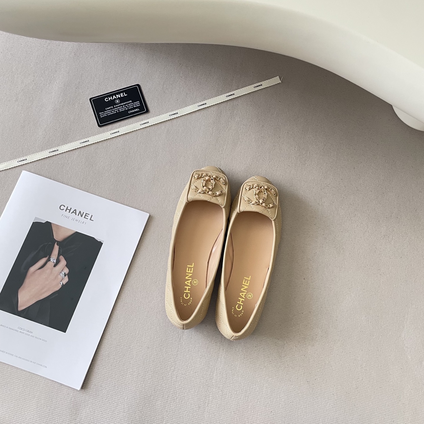 CHANEL