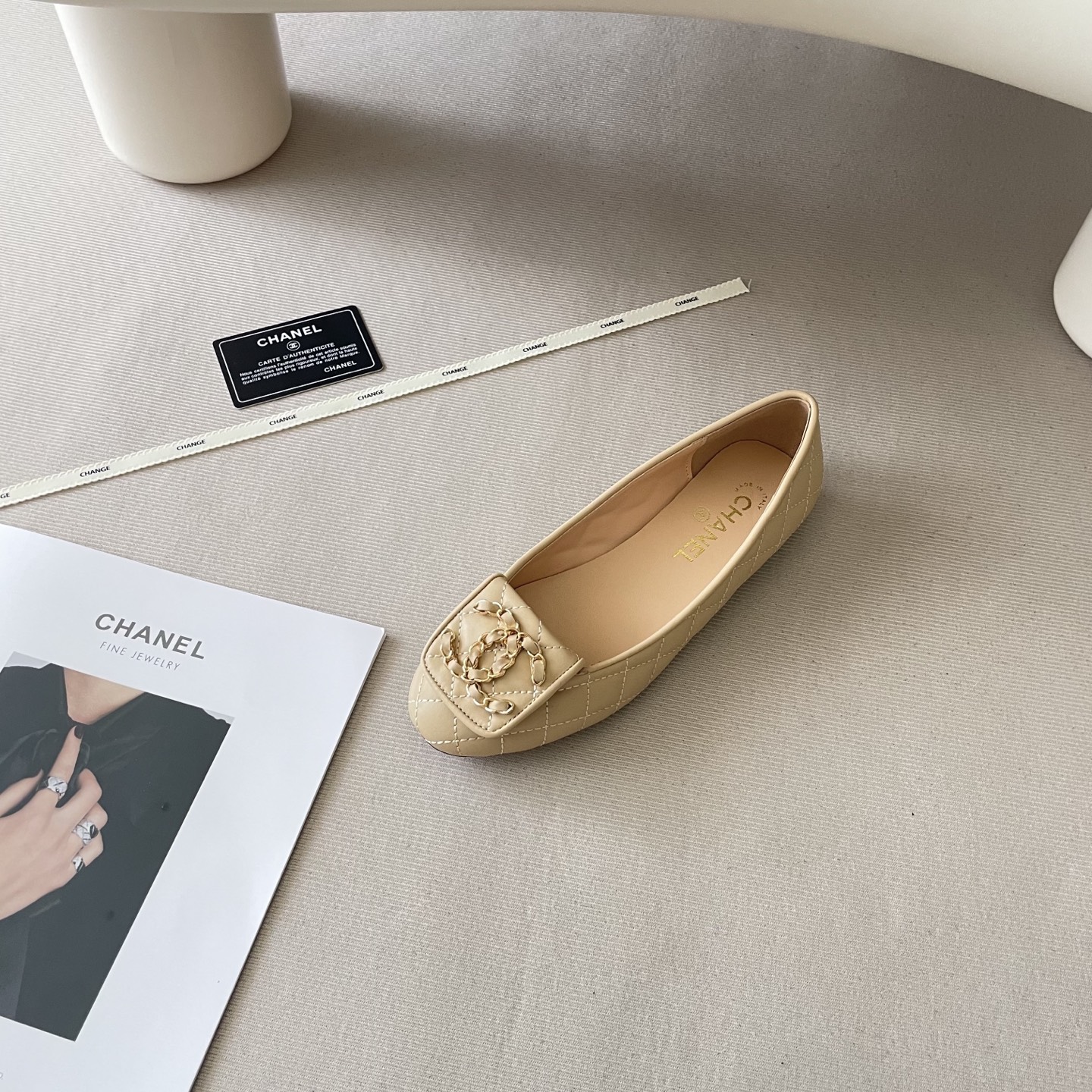 CHANEL