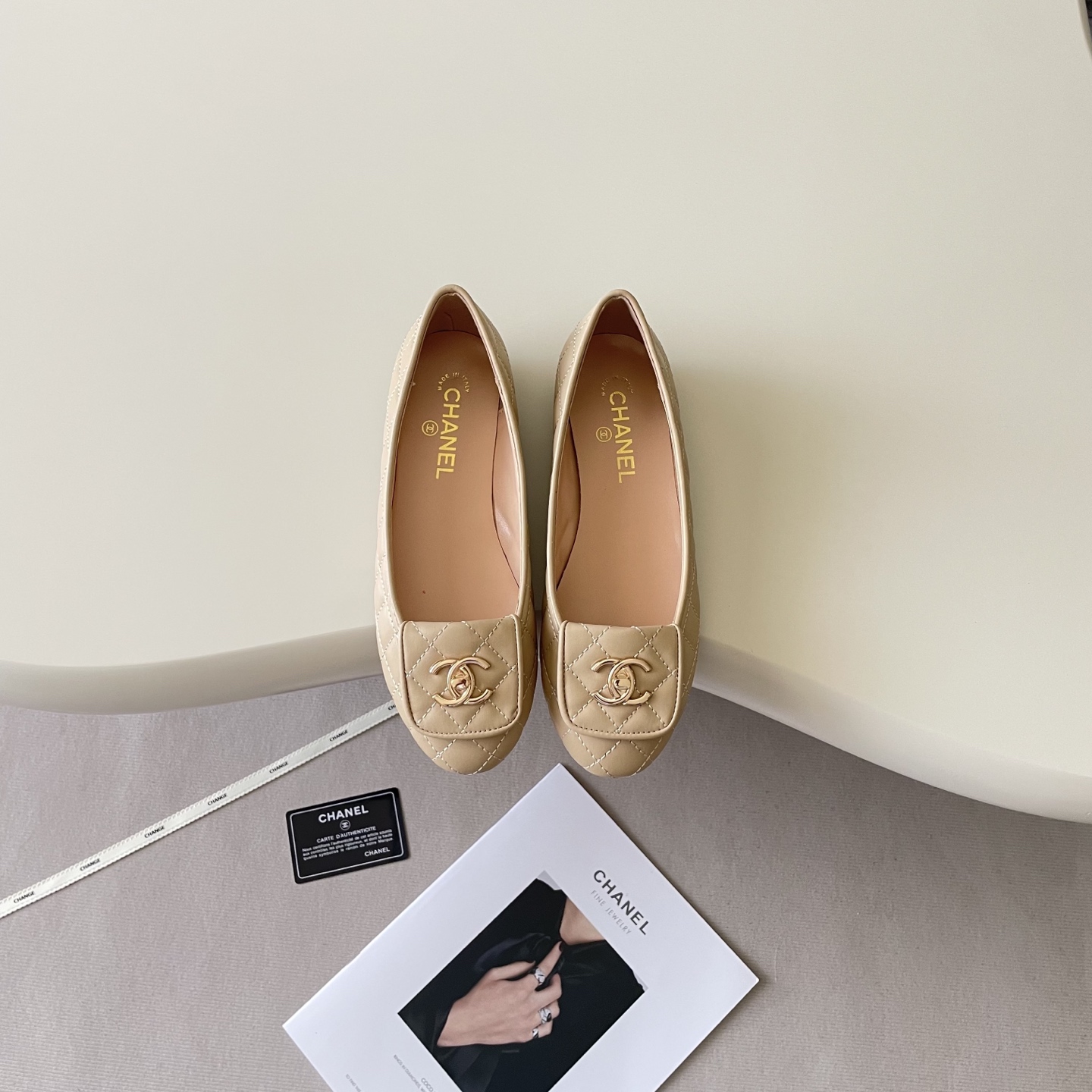 CHANEL