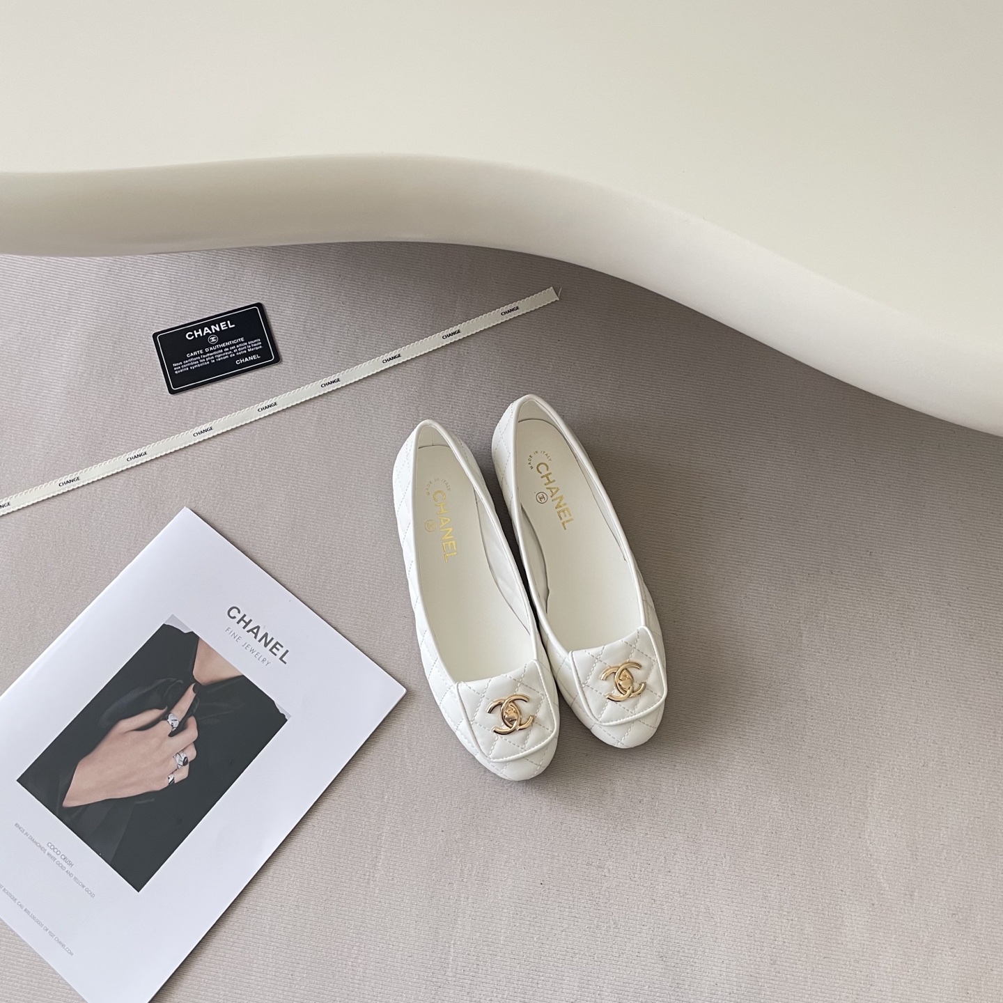 CHANEL
