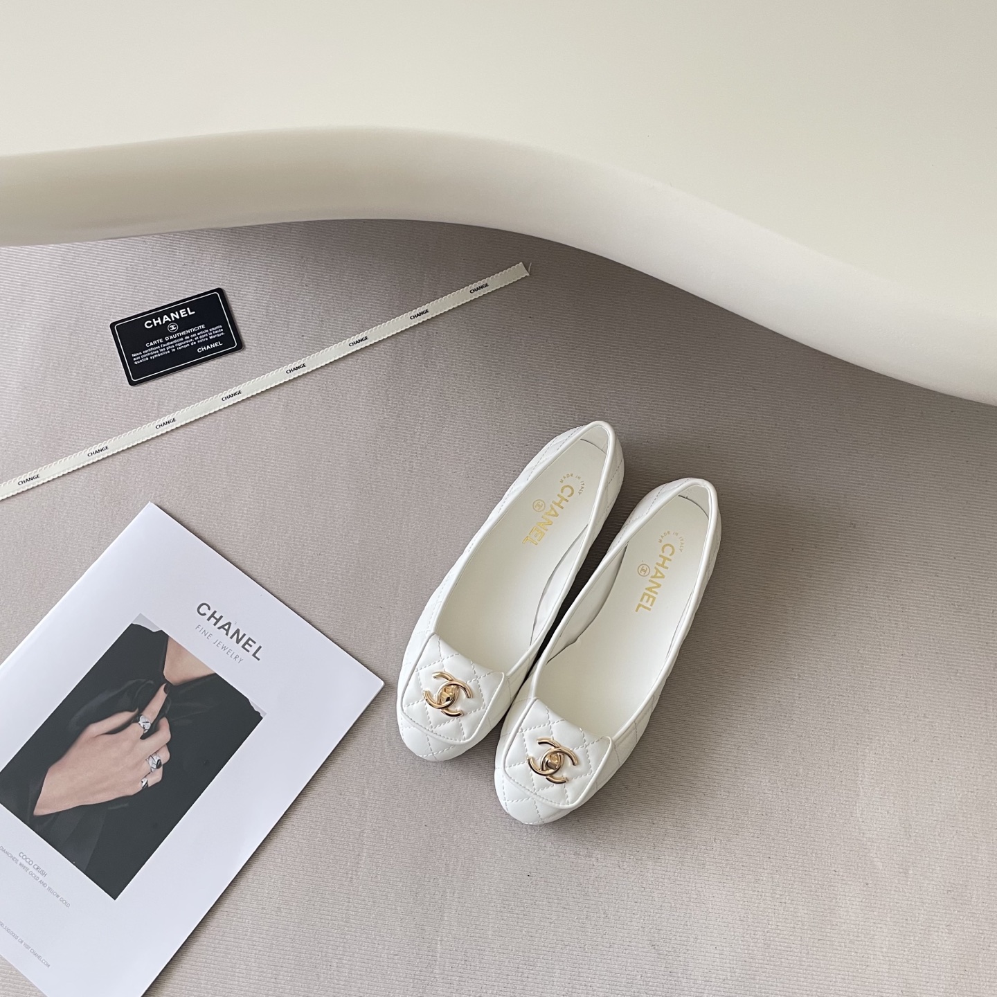 CHANEL