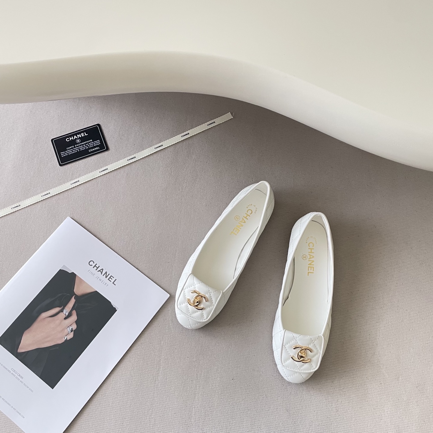 CHANEL