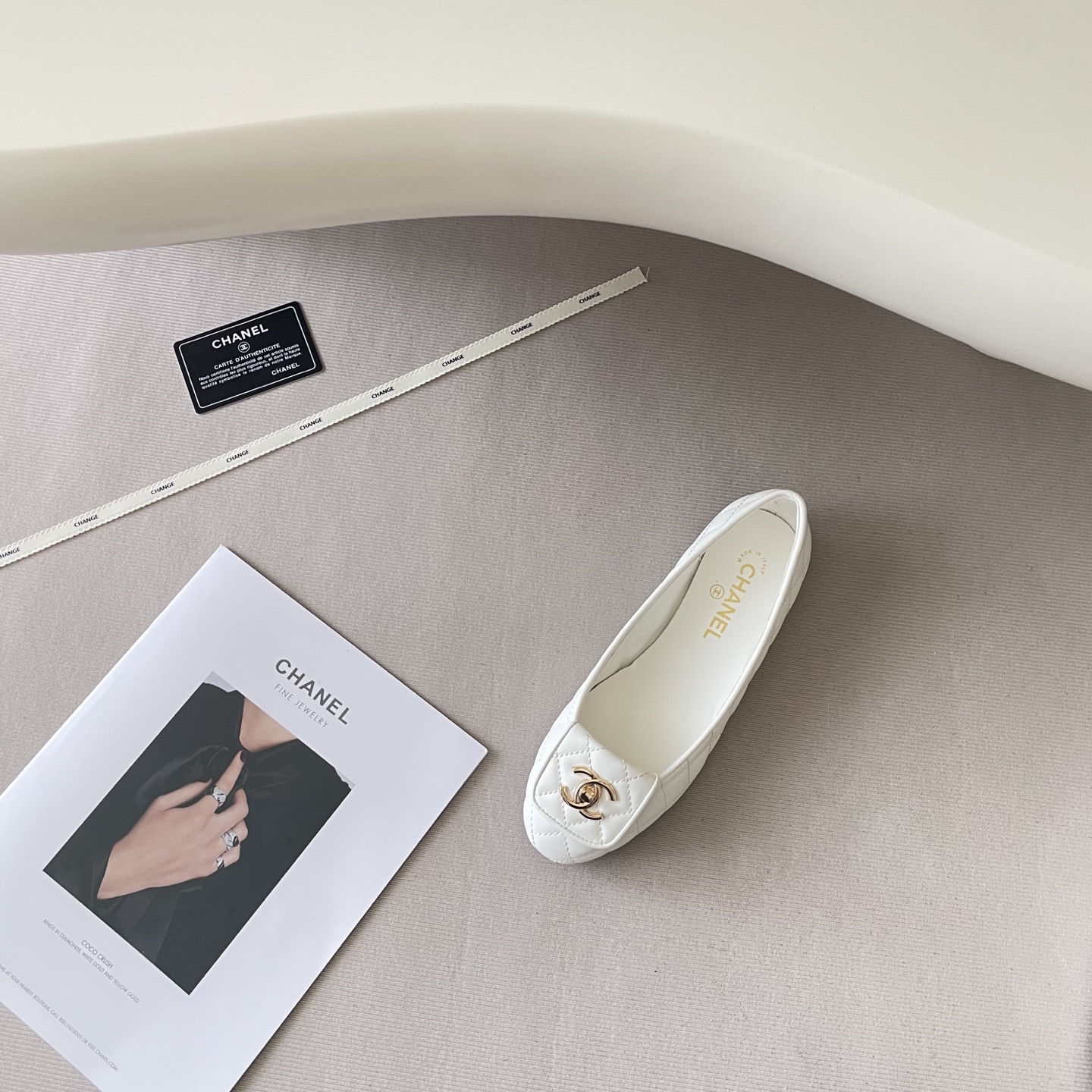 CHANEL