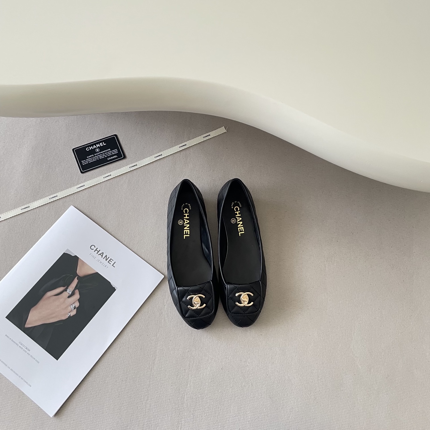 CHANEL