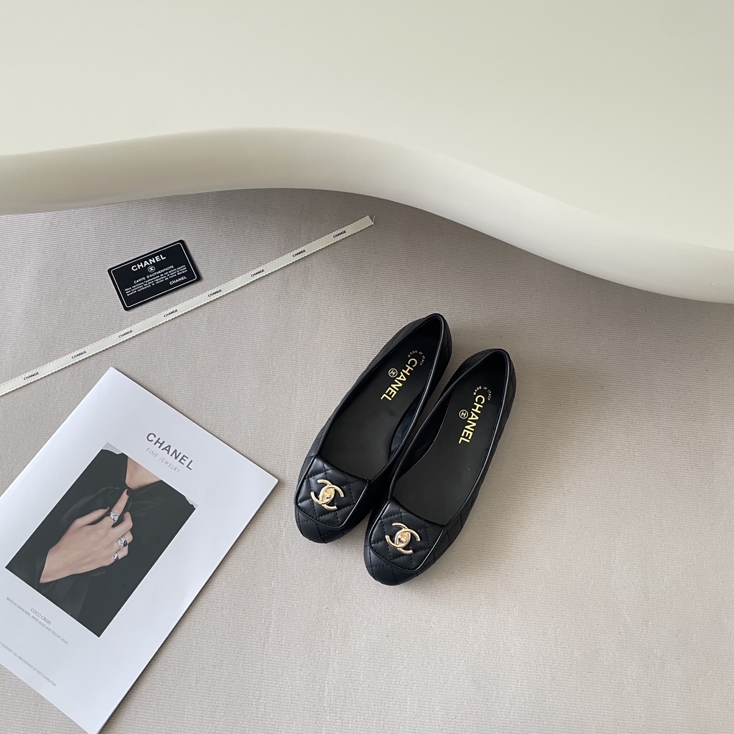 CHANEL