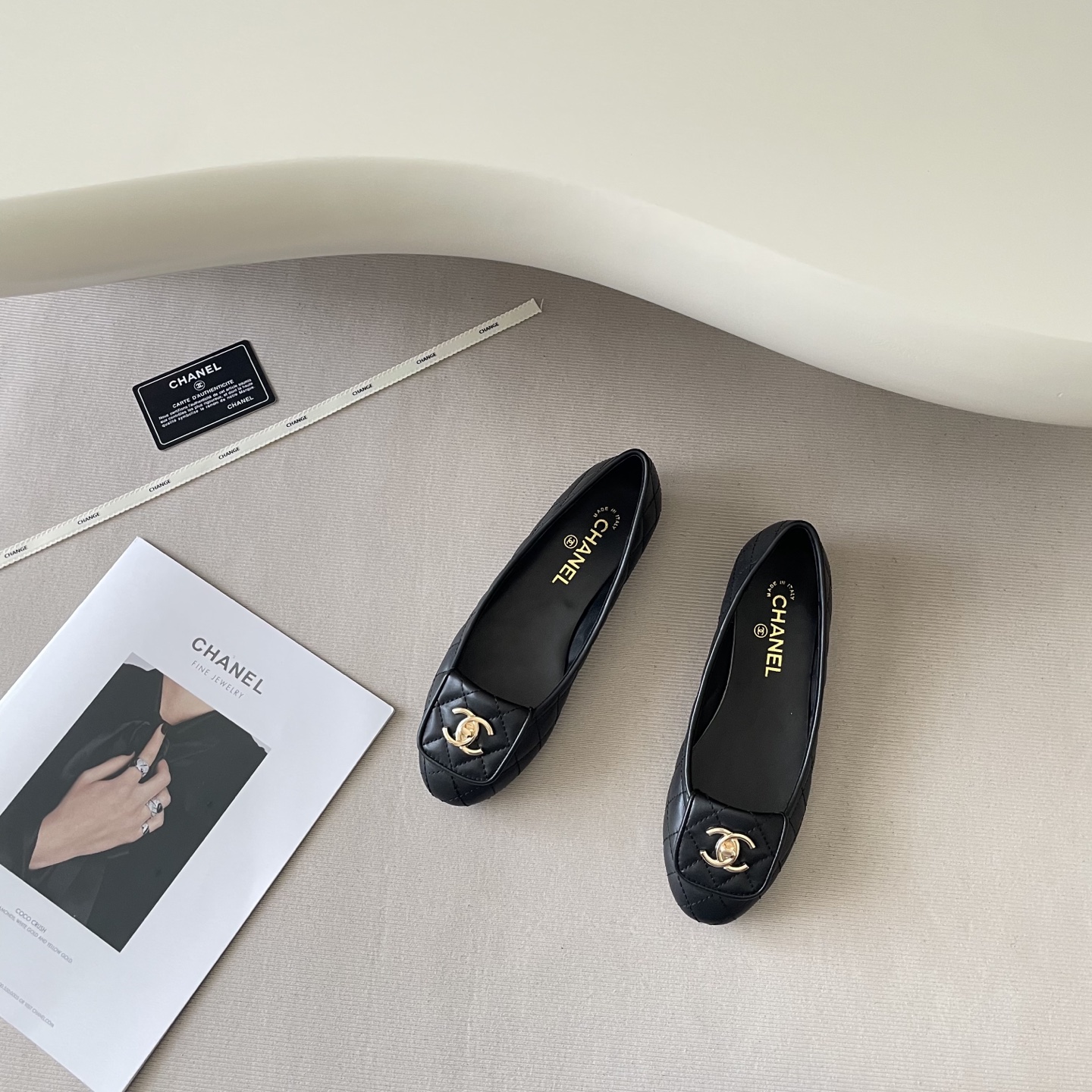 CHANEL