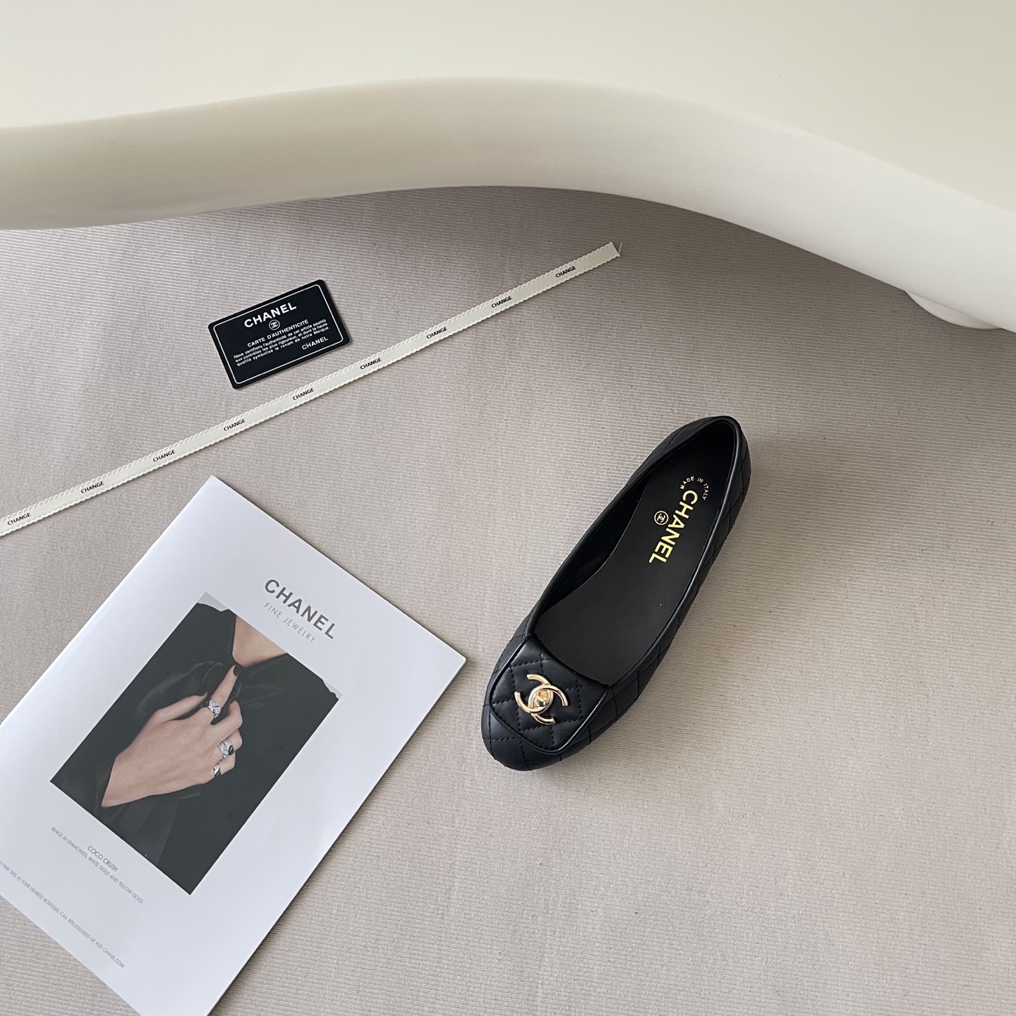 CHANEL