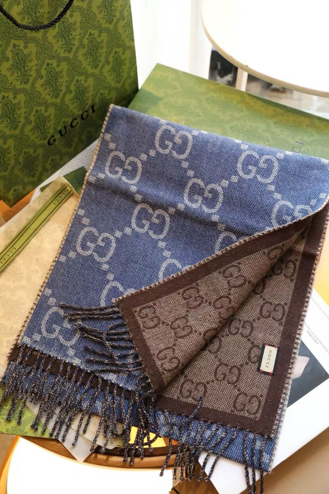 GUCCI
