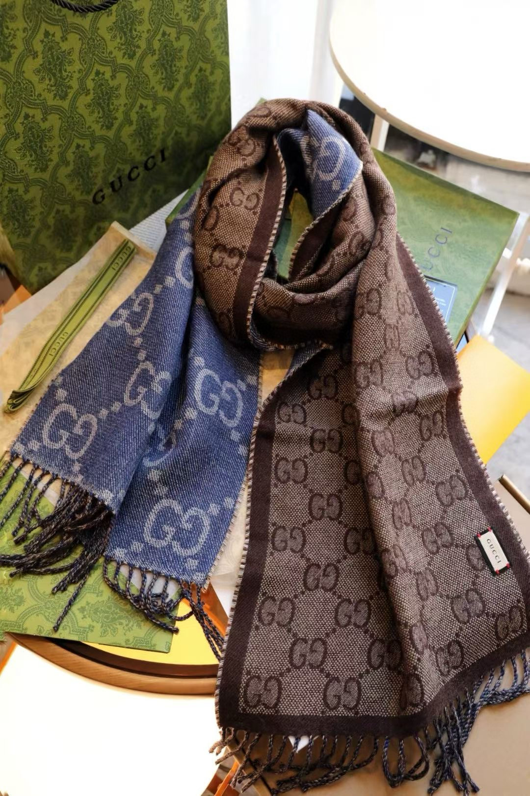 GUCCI