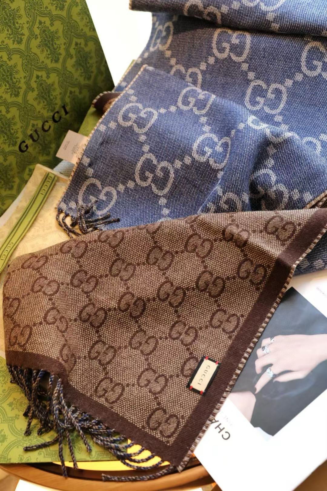 GUCCI