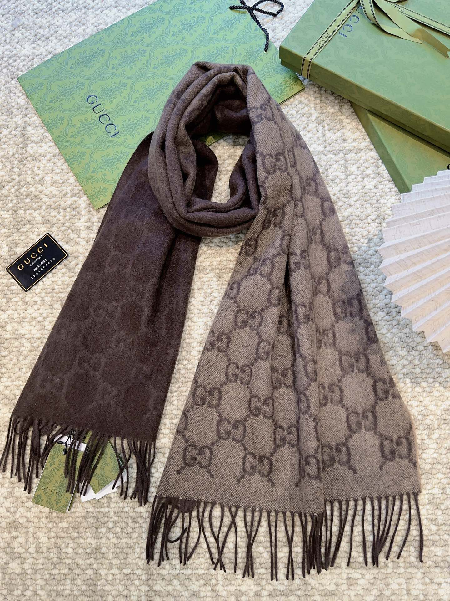 GUCCI