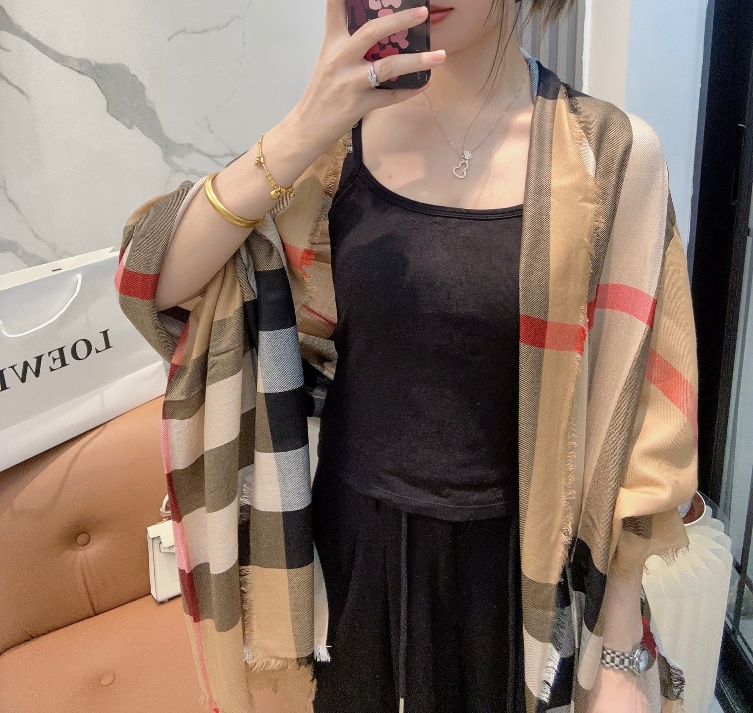 BURBERRY