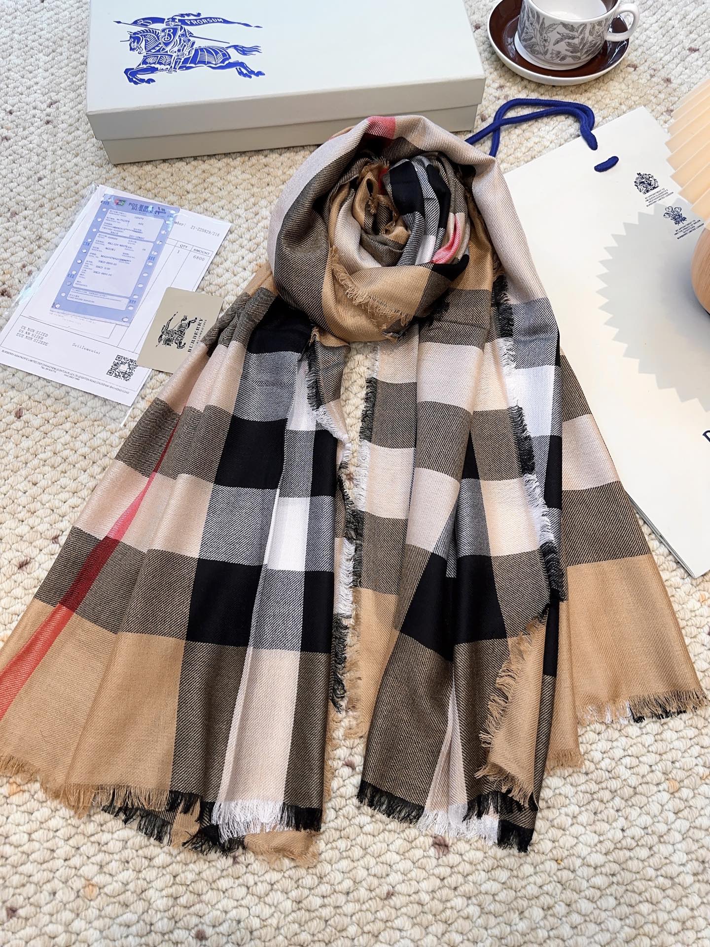 BURBERRY