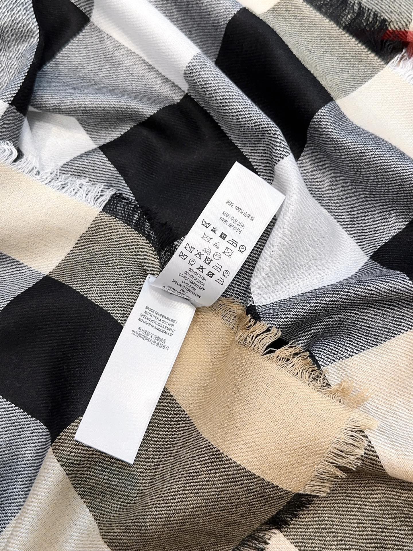 BURBERRY