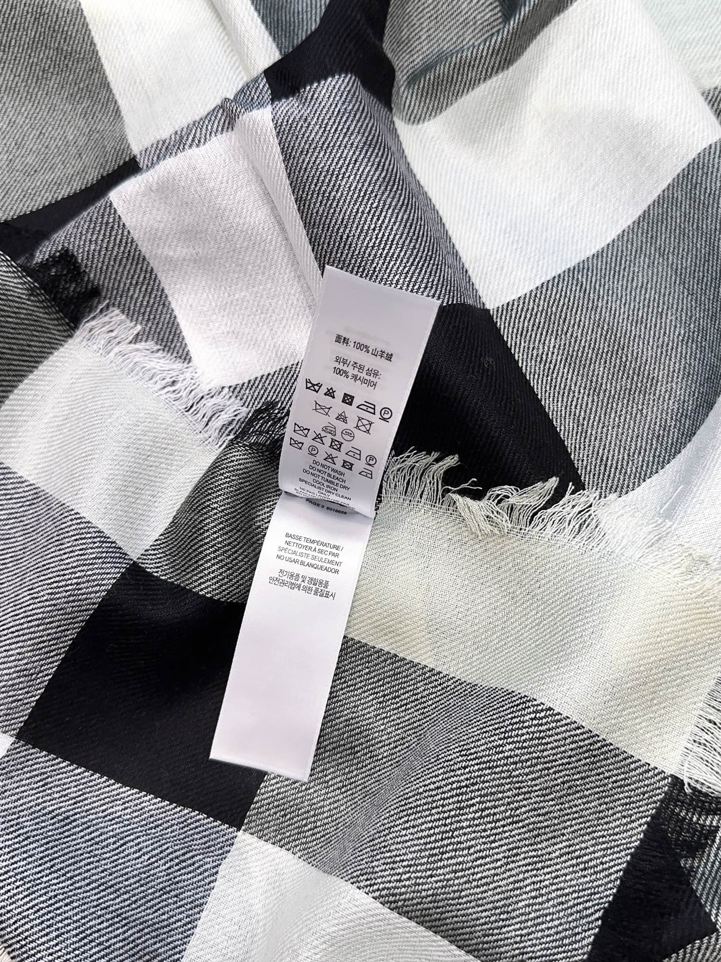 BURBERRY